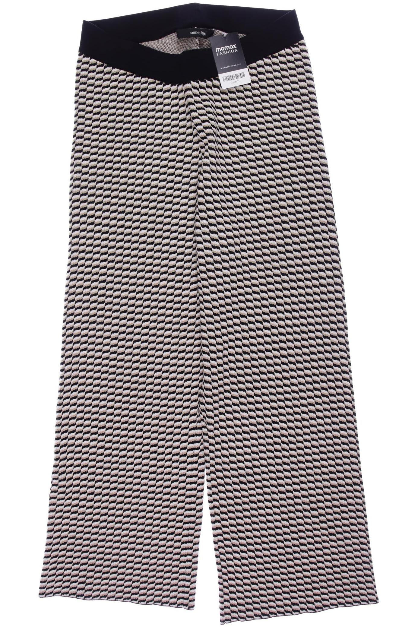 

someday. Damen Stoffhose, beige, Gr. 36