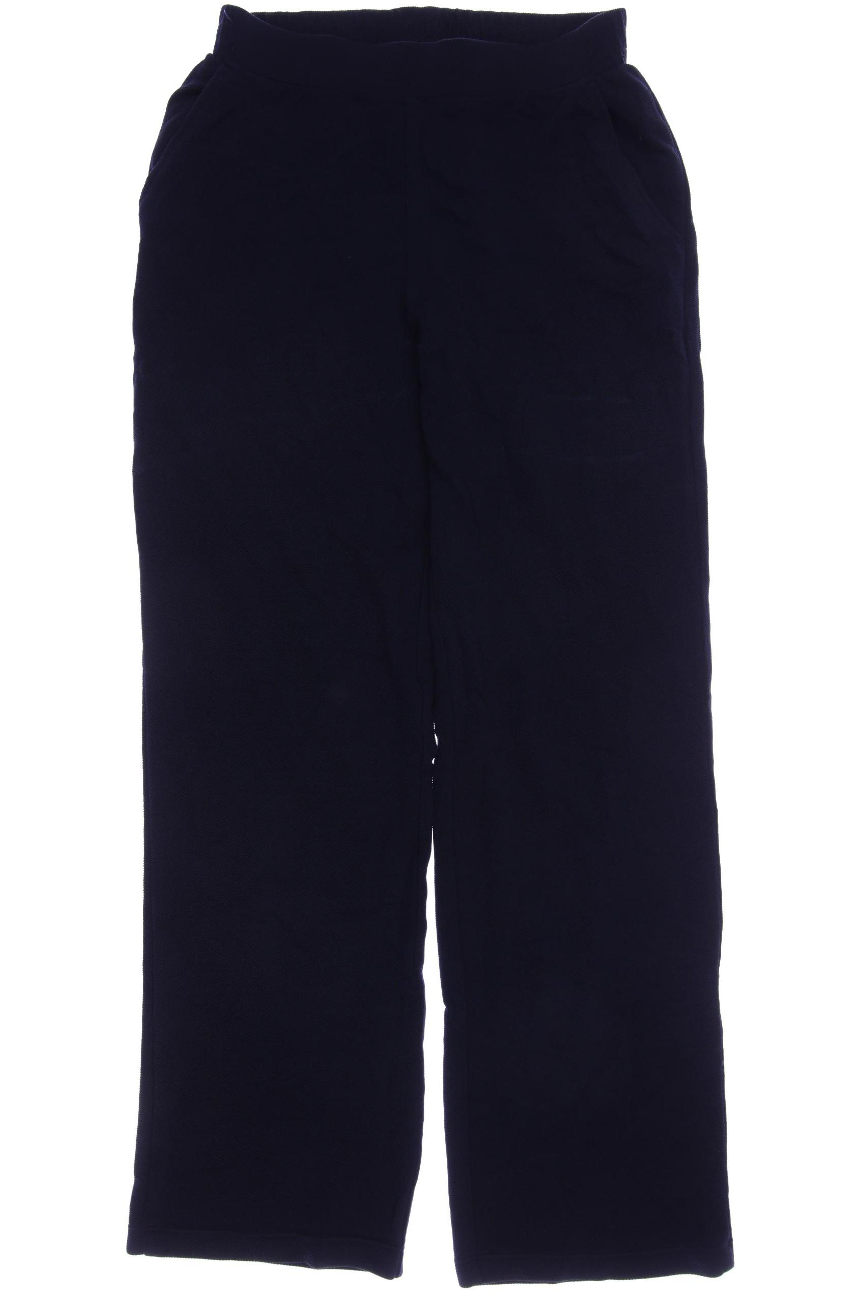 

someday. Damen Stoffhose, marineblau