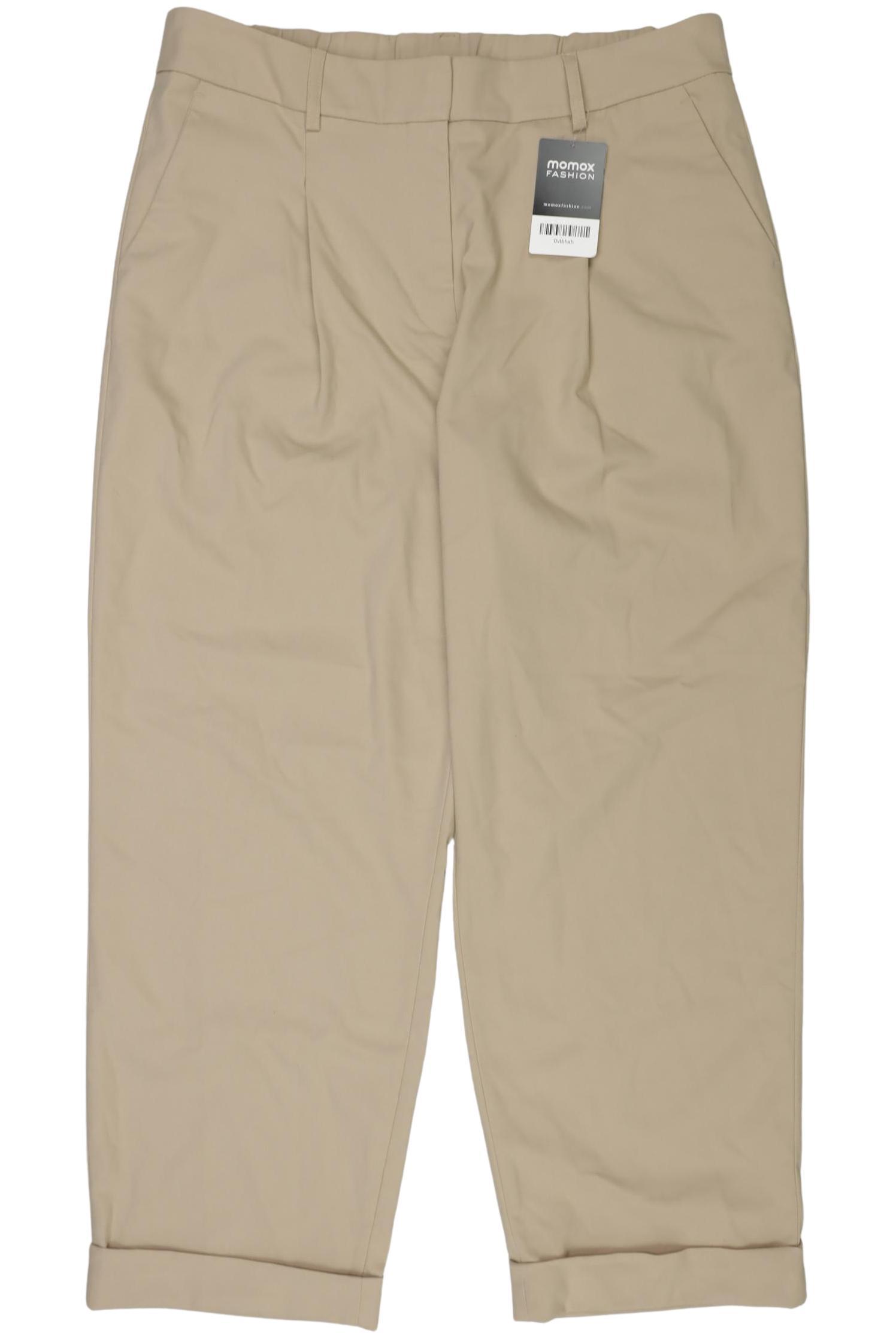 

someday. Damen Stoffhose, beige, Gr. 42