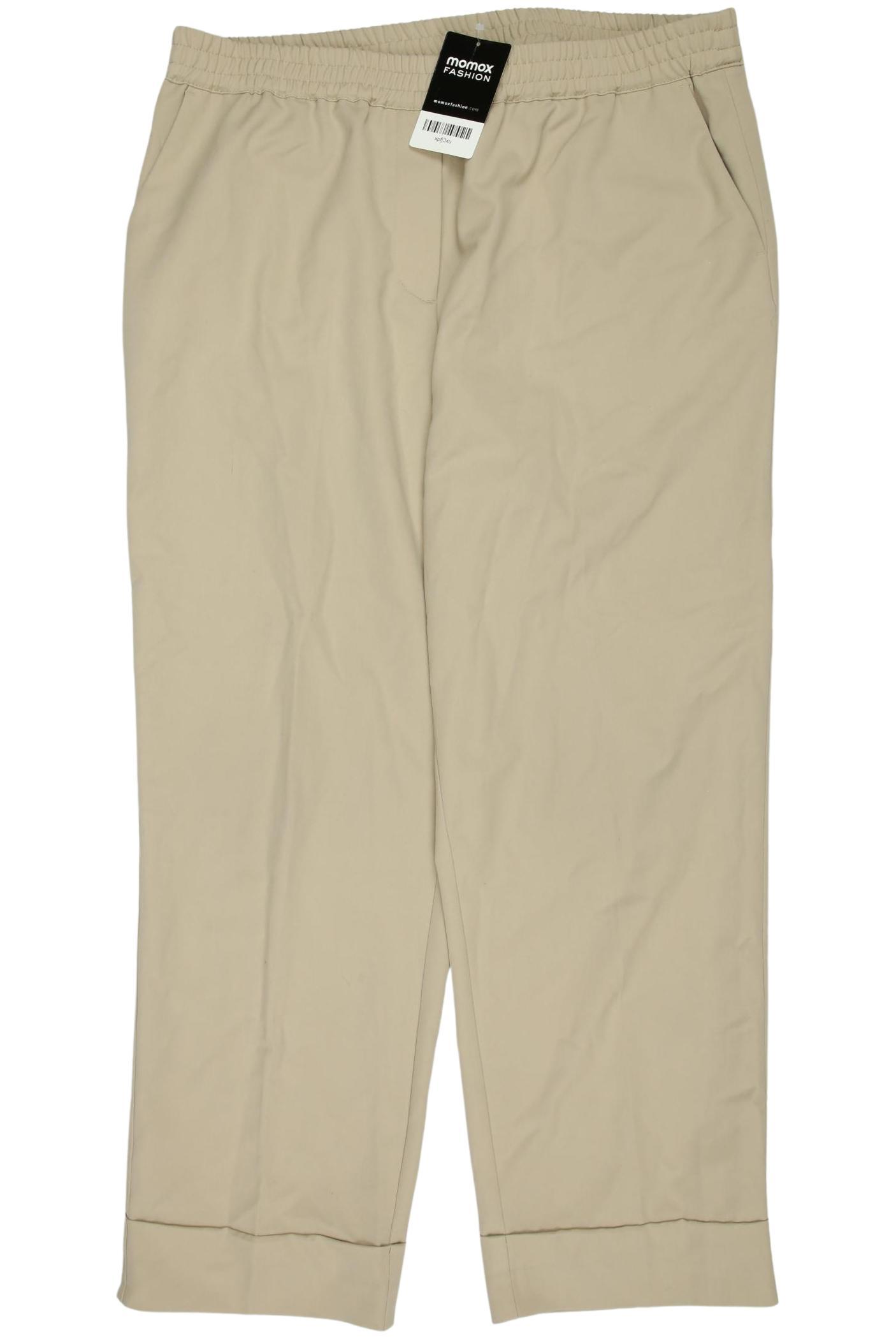 

someday. Damen Stoffhose, beige, Gr. 42