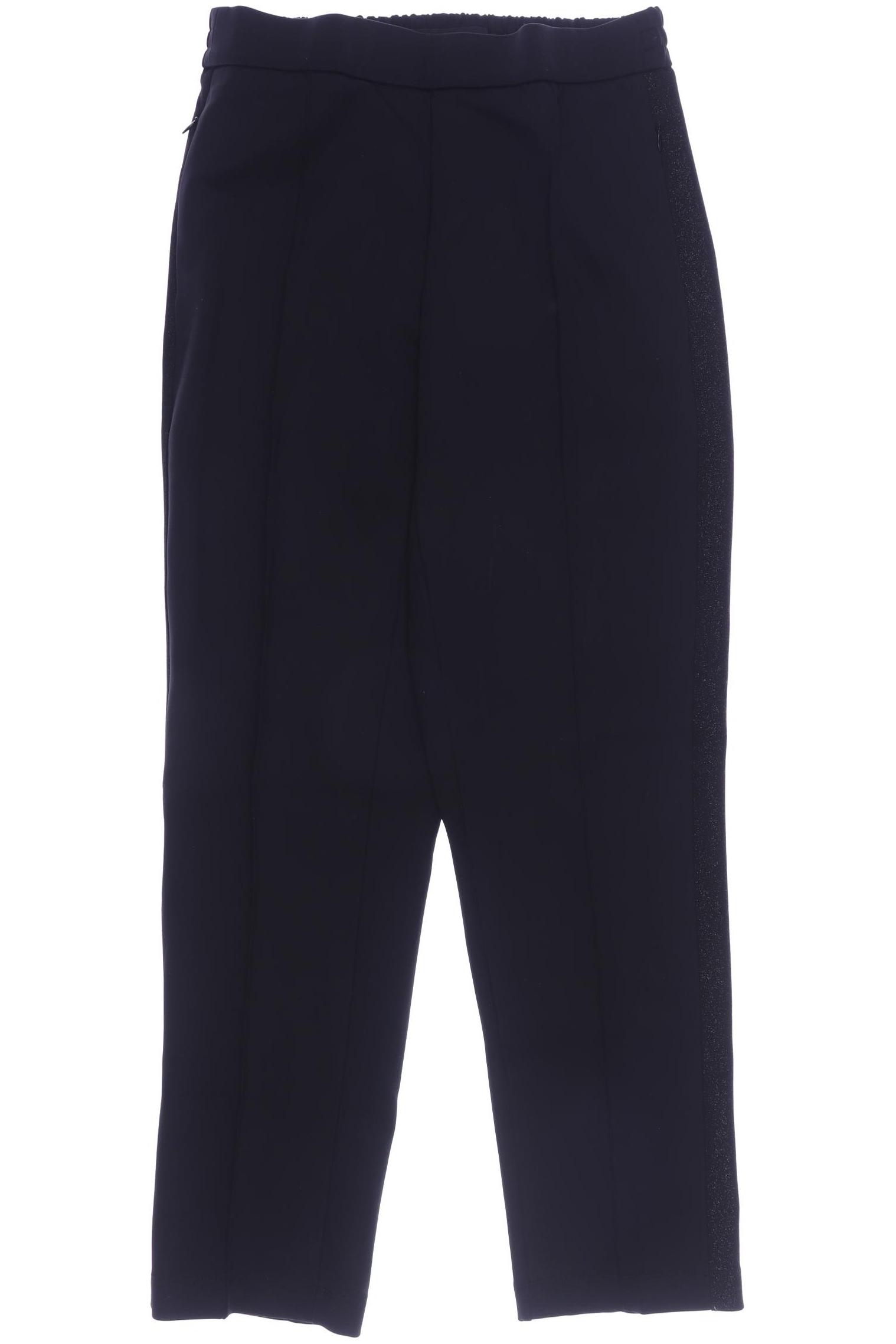 

someday. Damen Stoffhose, schwarz, Gr. 36