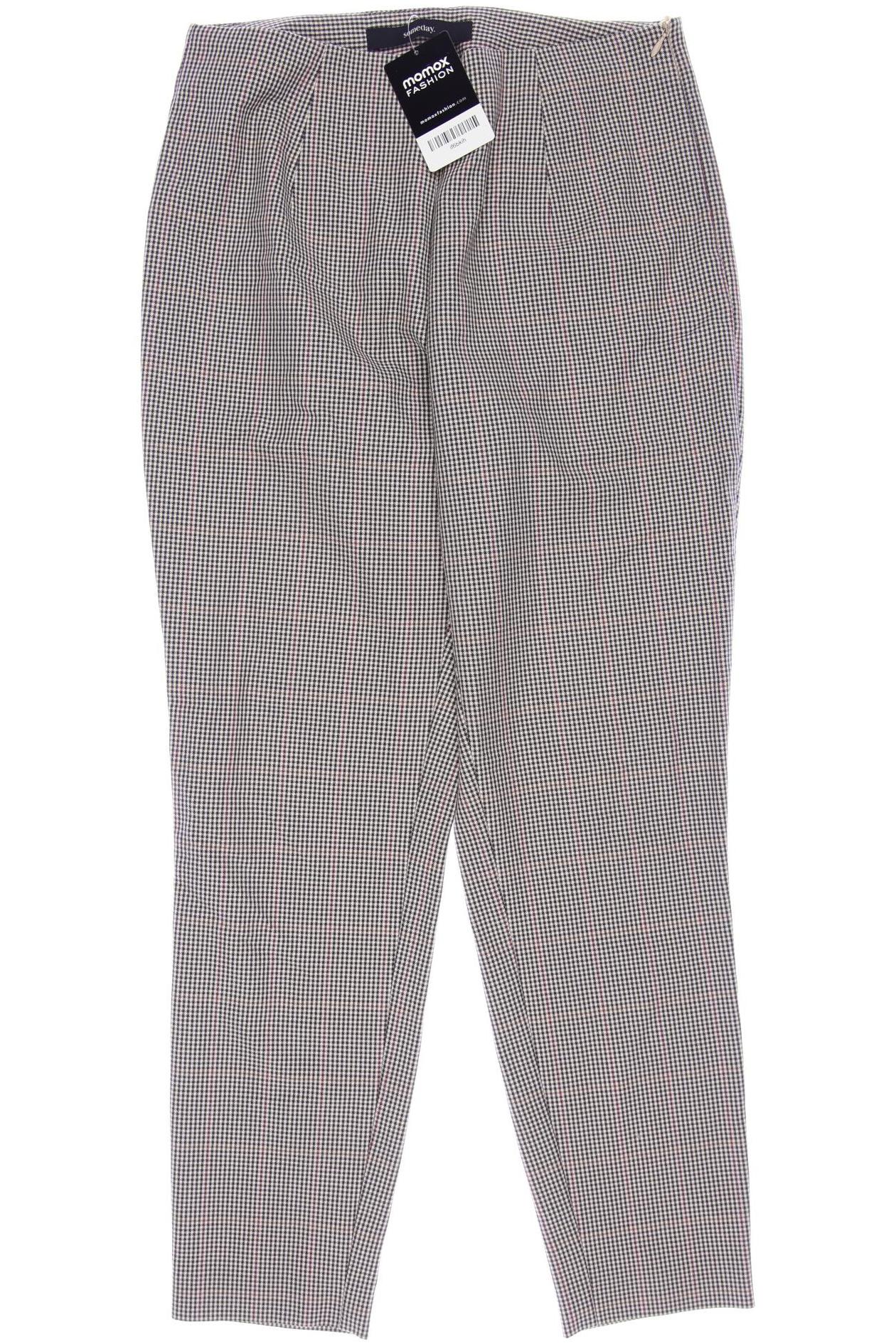 

someday. Damen Stoffhose, grau, Gr. 38