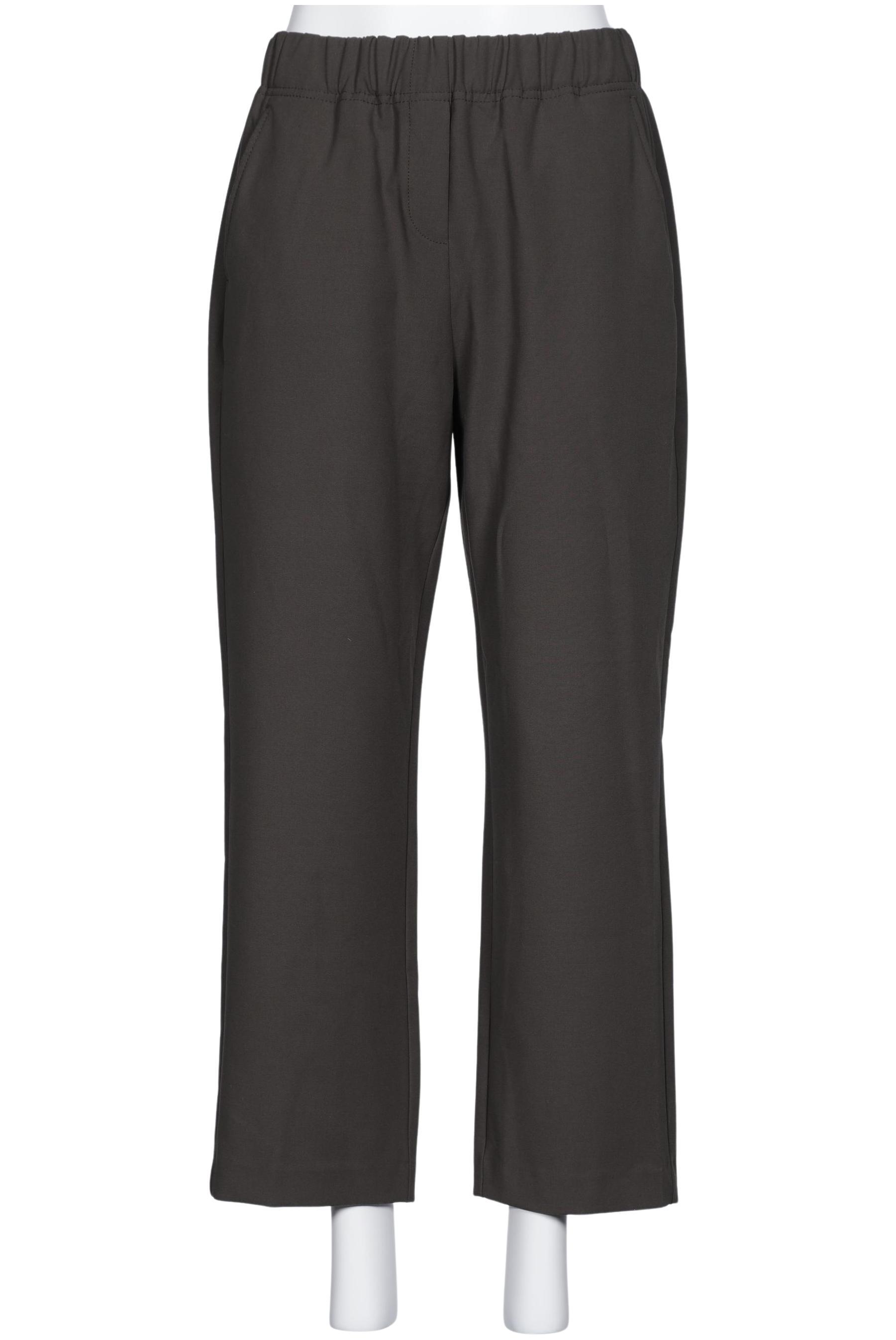 

someday. Damen Stoffhose, braun, Gr. 40