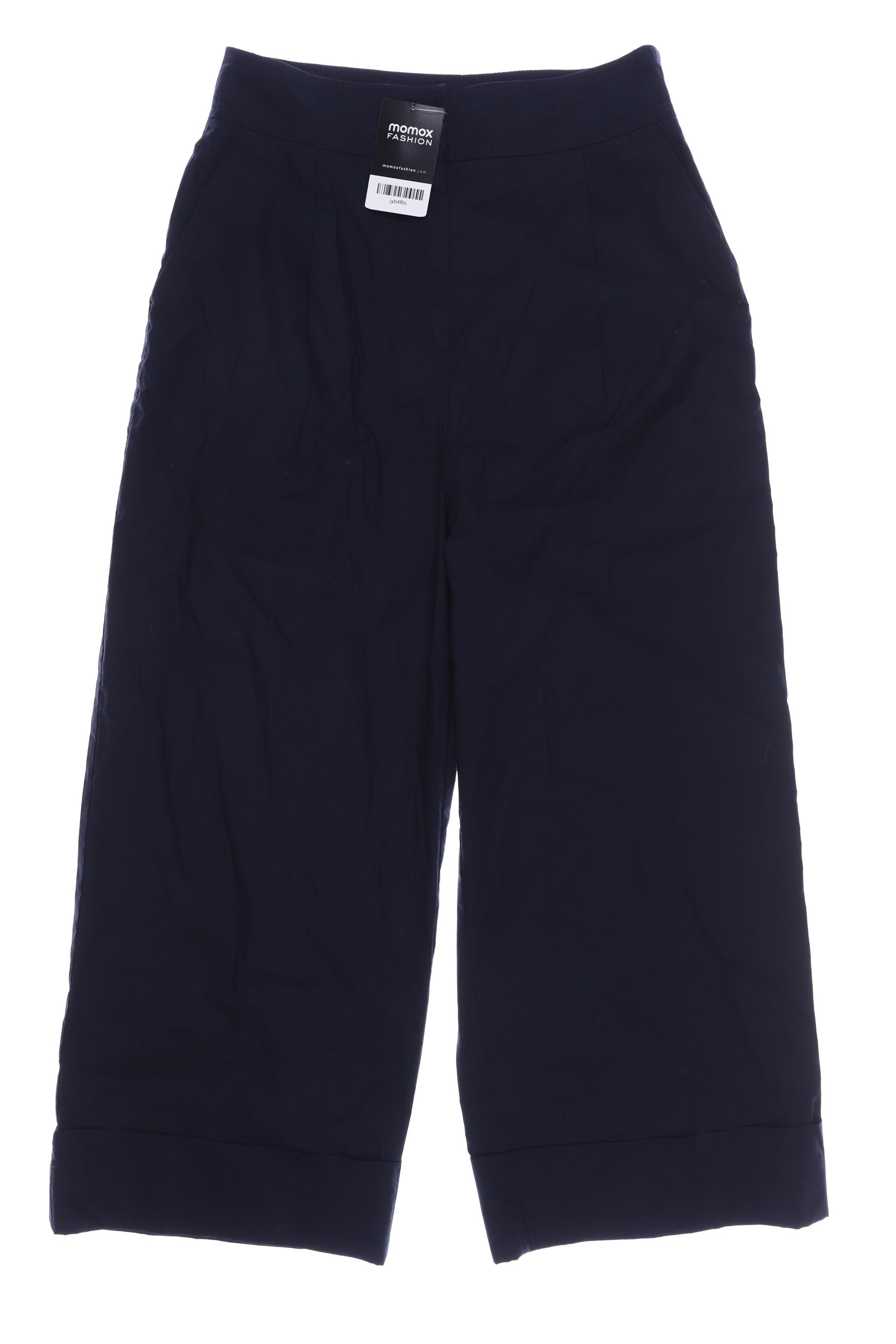 

someday. Damen Stoffhose, marineblau, Gr. 38