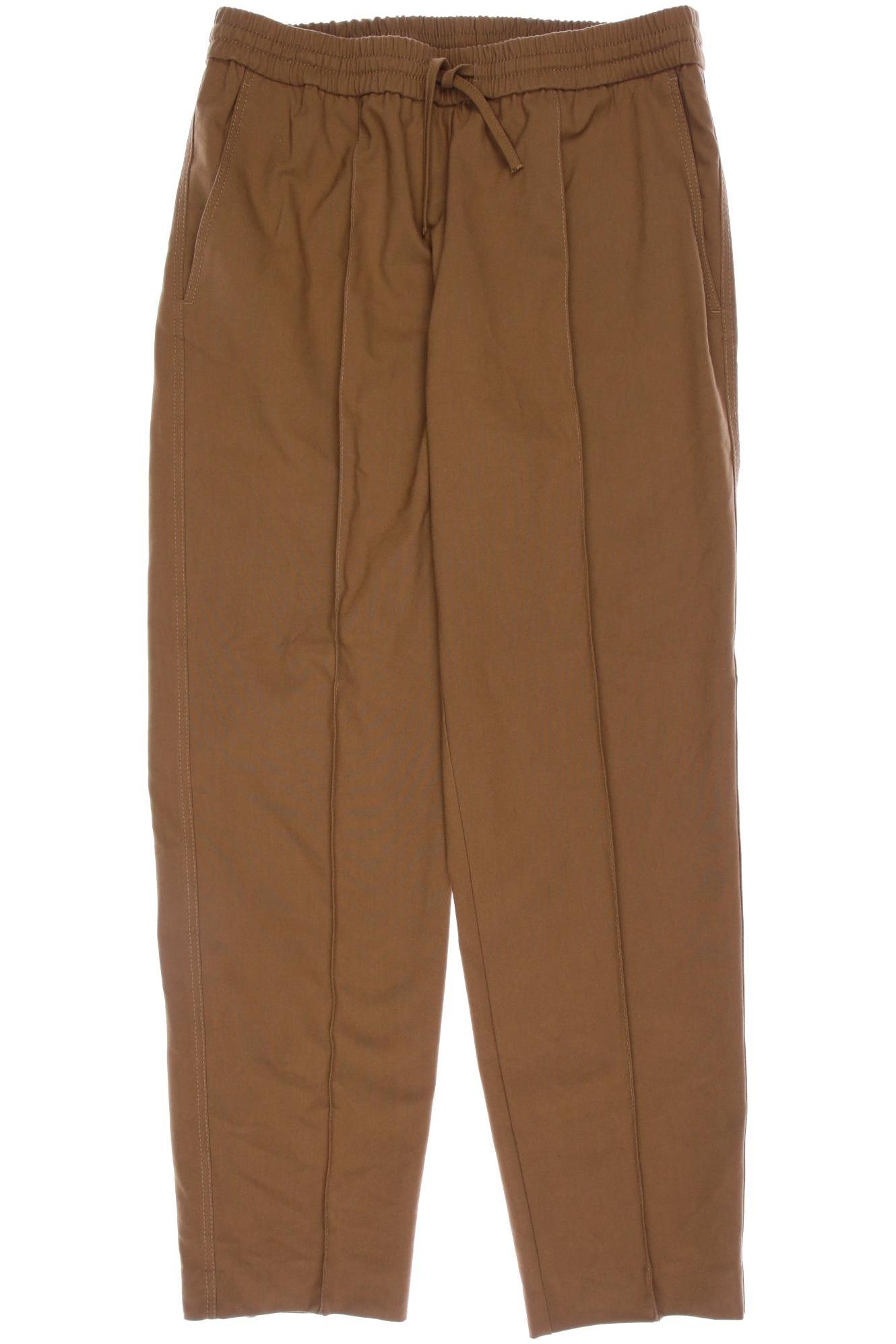 

someday. Damen Stoffhose, braun, Gr. 38