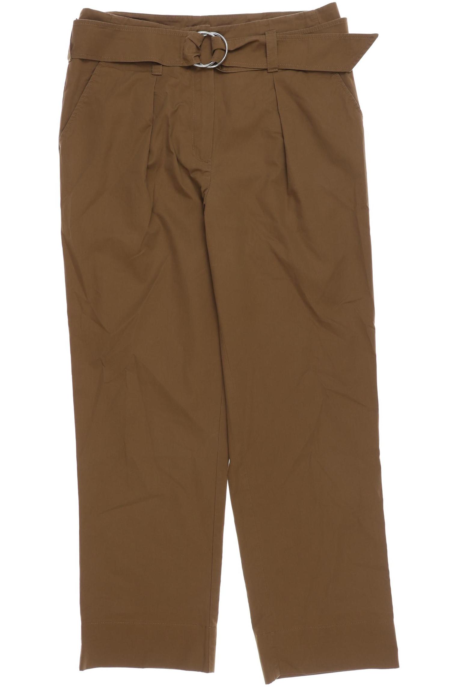 

someday. Damen Stoffhose, braun, Gr. 36