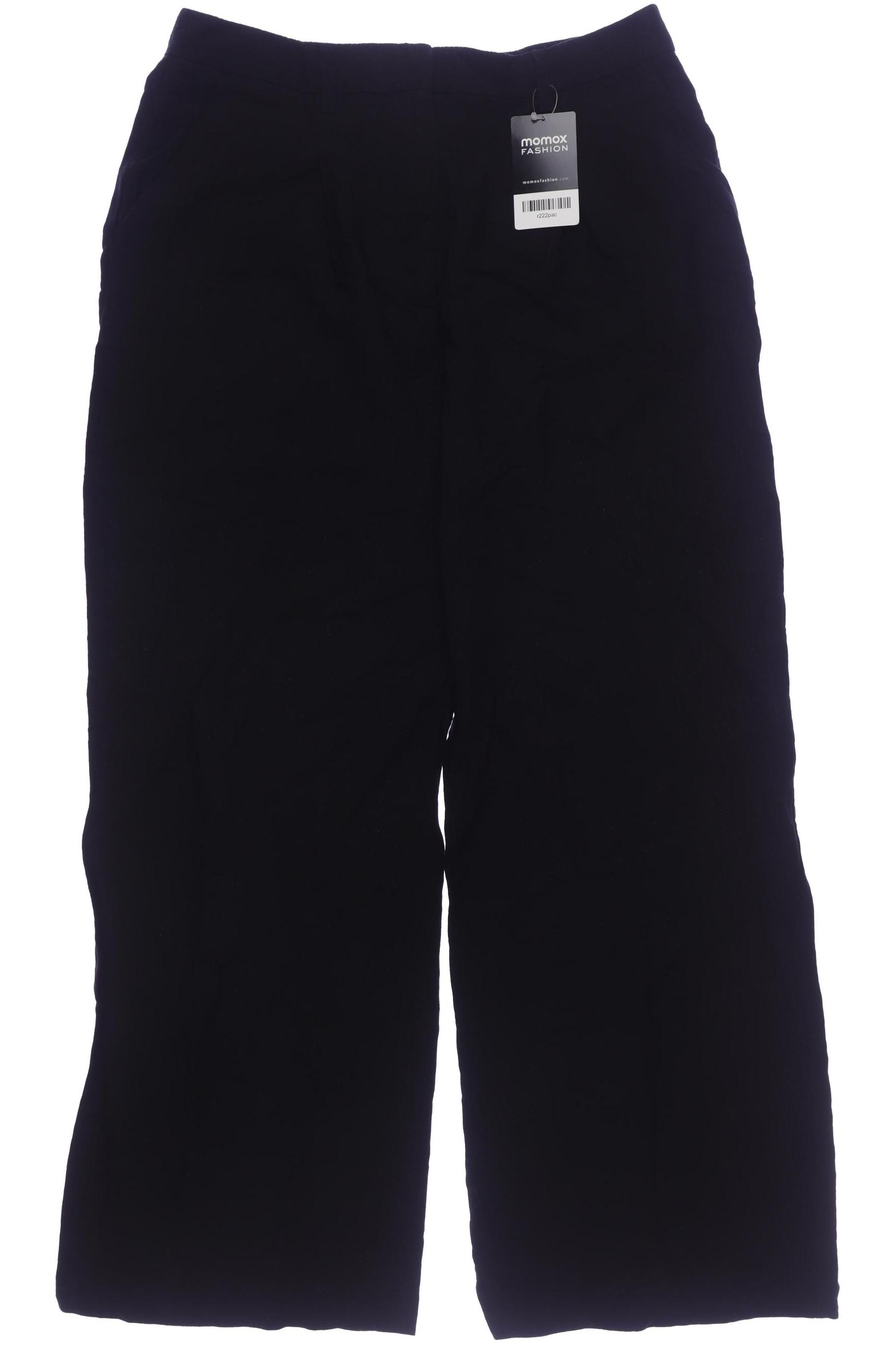

someday. Damen Stoffhose, schwarz, Gr. 40