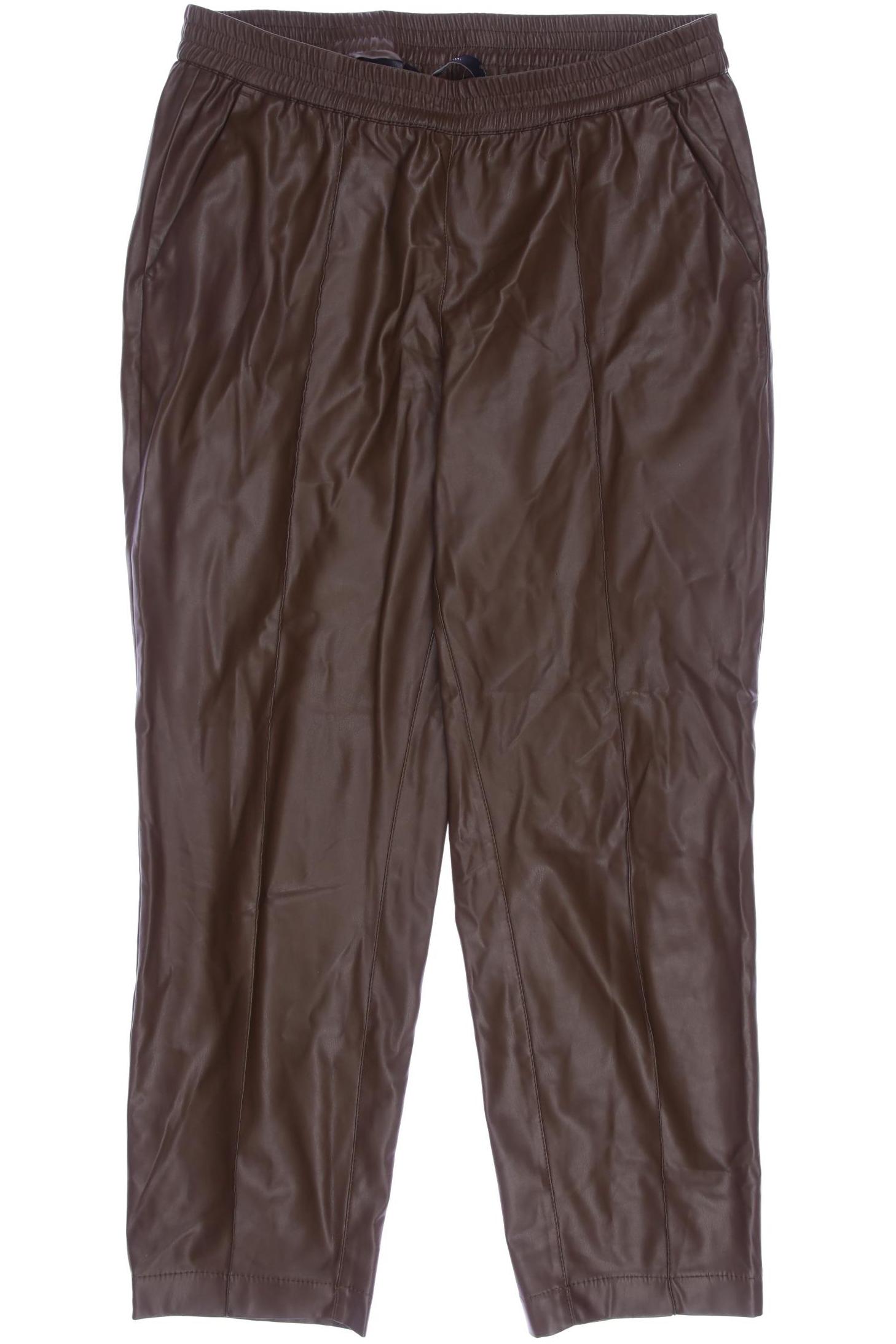 

someday. Damen Stoffhose, braun, Gr. 42