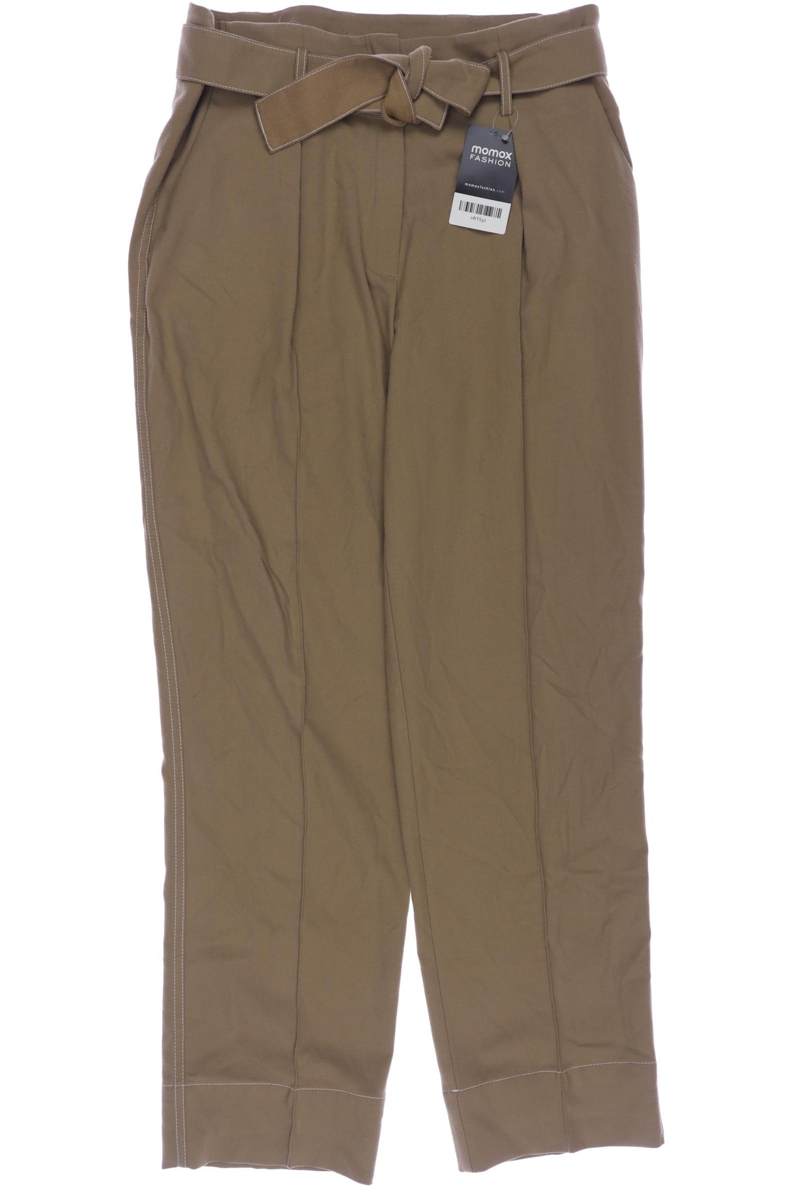 

someday. Damen Stoffhose, braun, Gr. 38