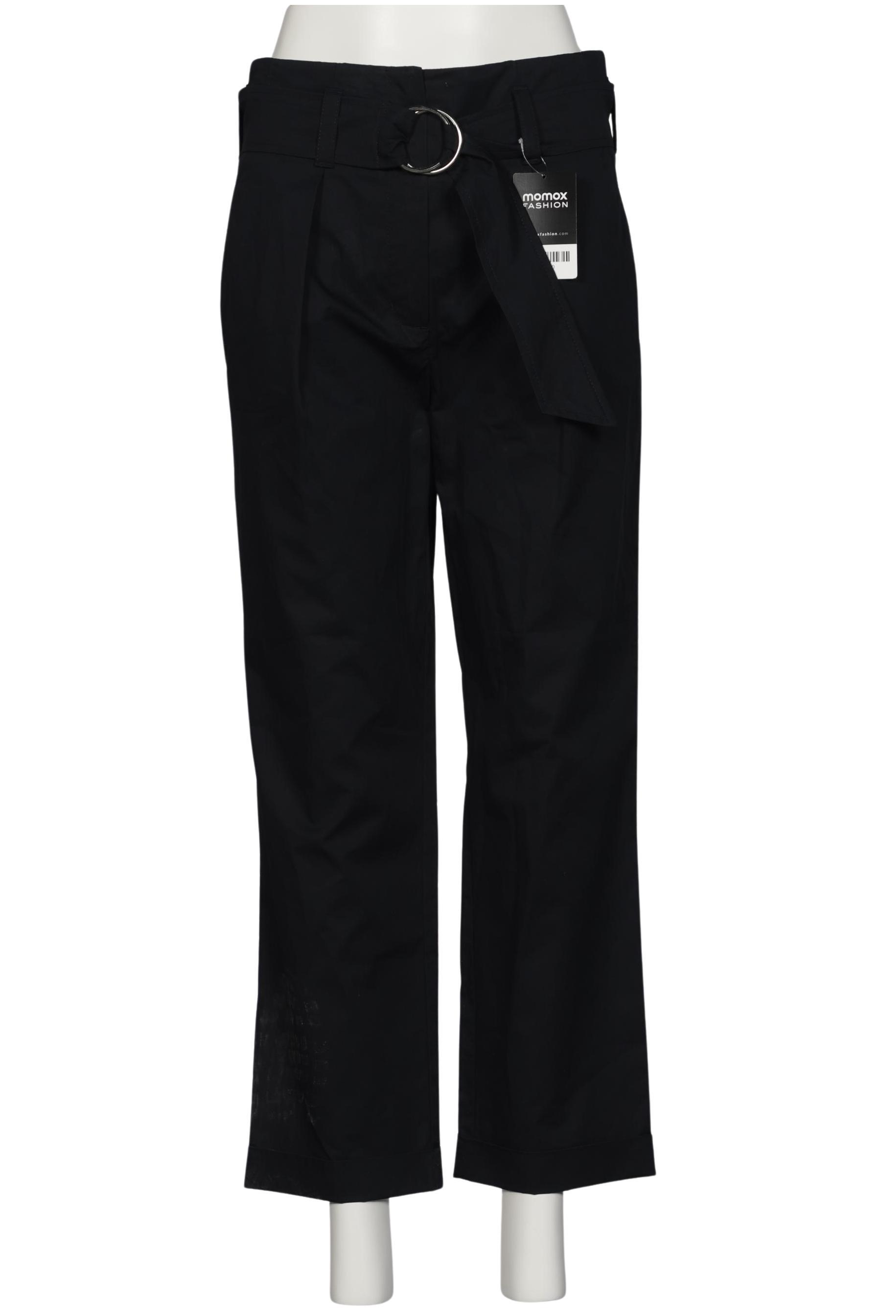 

someday. Damen Stoffhose, marineblau, Gr. 34