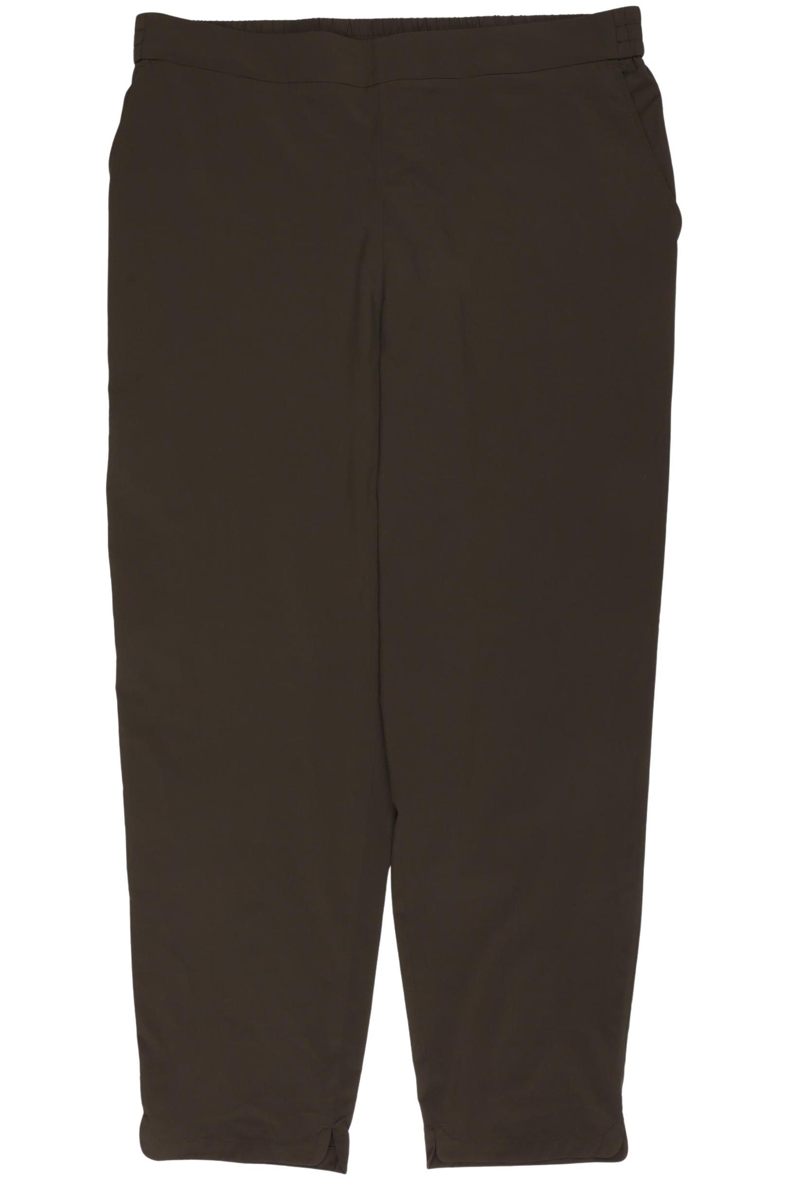 

someday. Damen Stoffhose, braun, Gr. 40