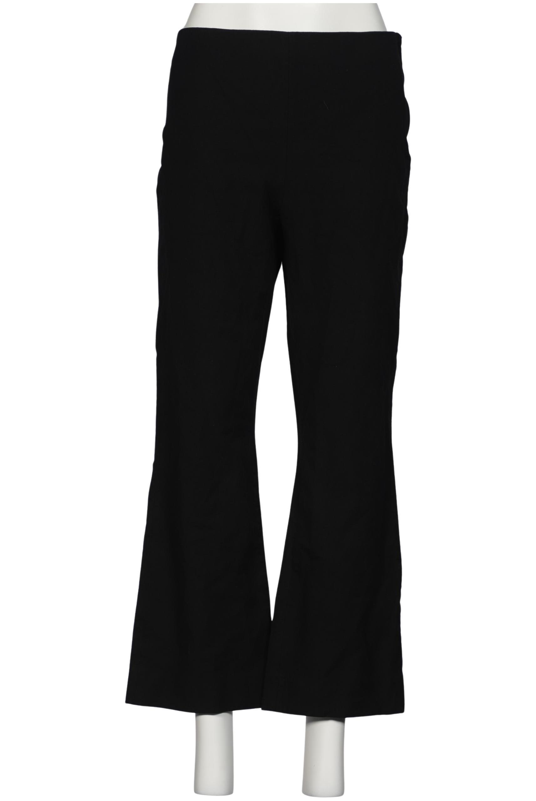 

someday. Damen Stoffhose, schwarz, Gr. 40