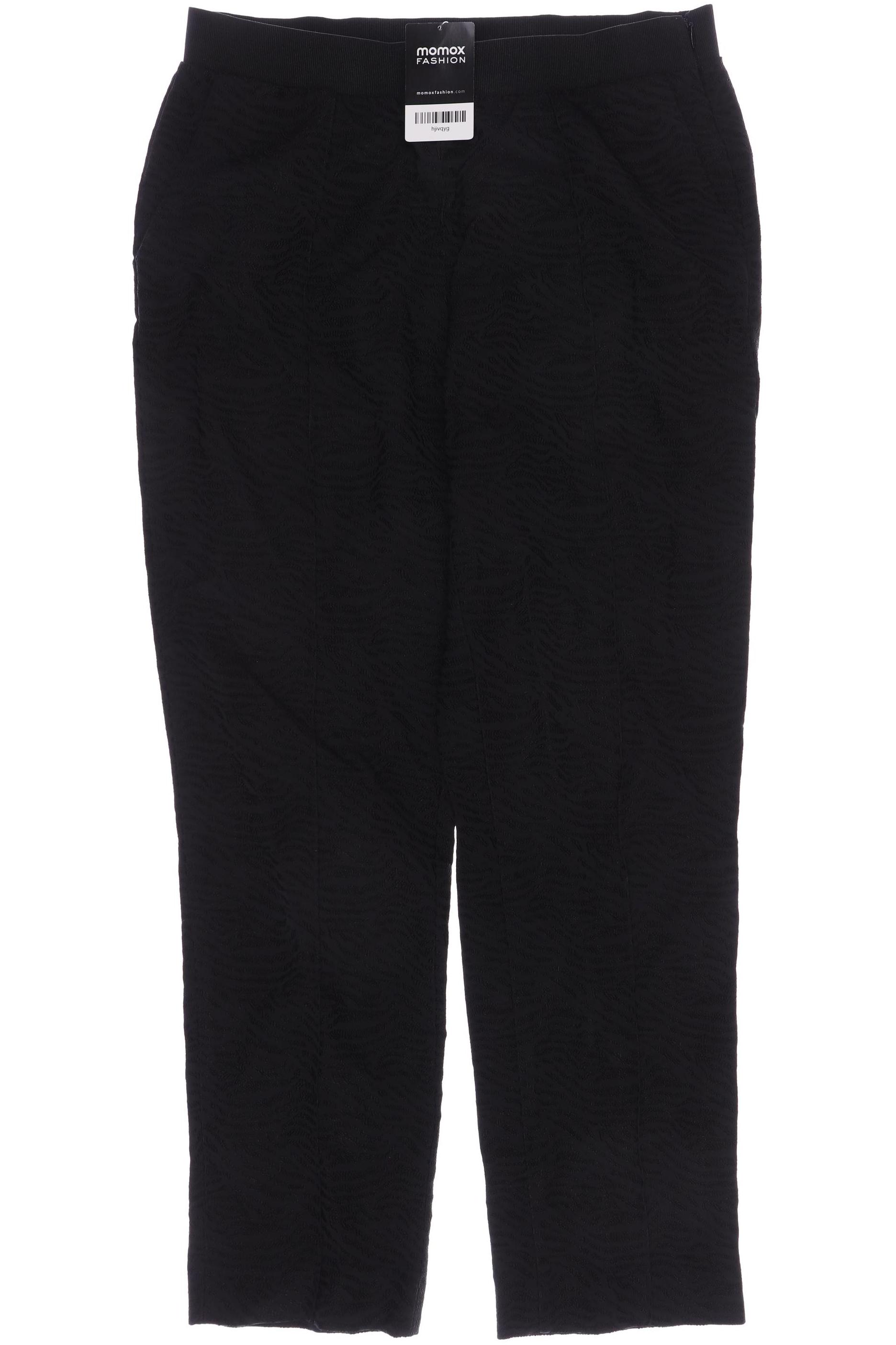 

someday. Damen Stoffhose, schwarz, Gr. 38