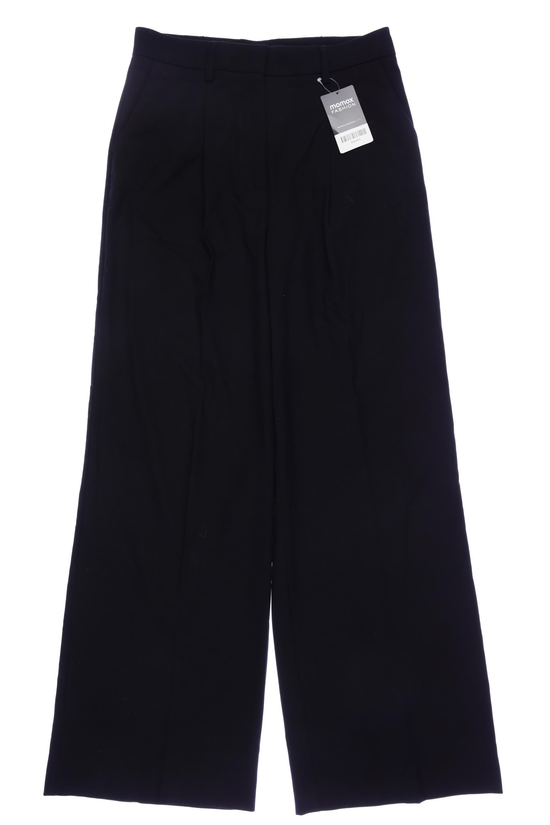 

someday. Damen Stoffhose, schwarz, Gr. 36