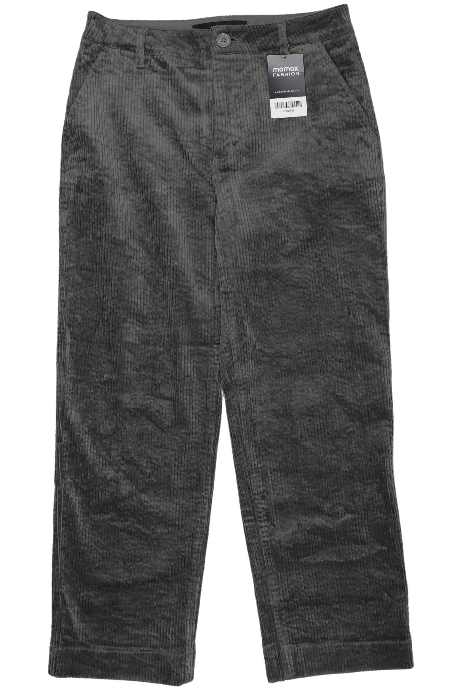 

someday. Damen Stoffhose, grau, Gr. 36