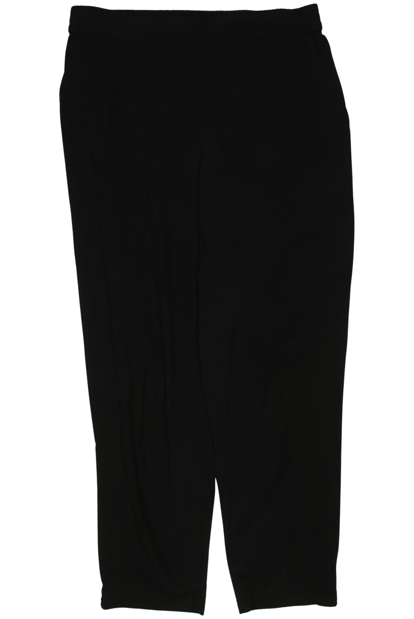 

someday. Damen Stoffhose, schwarz, Gr. 36