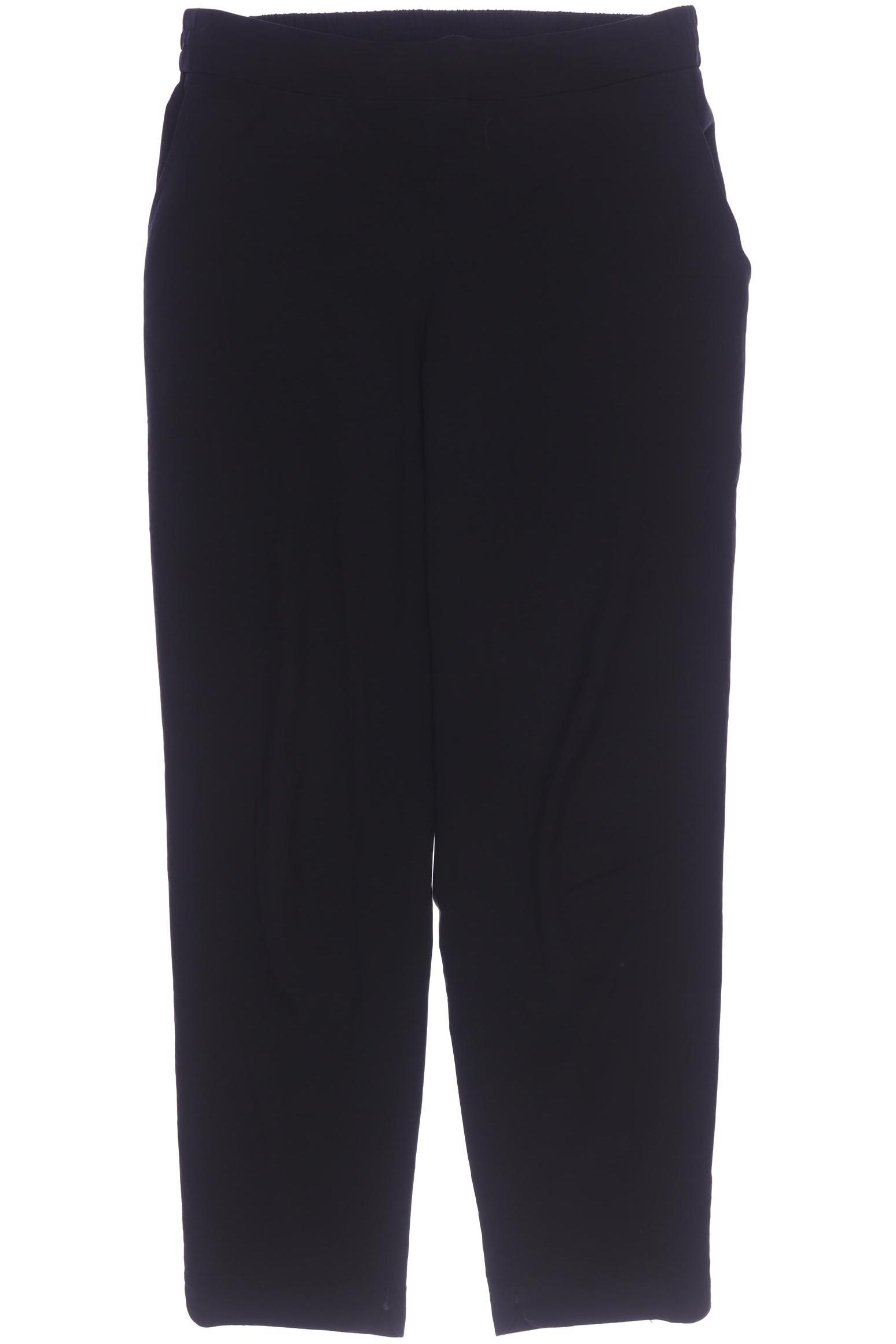

someday. Damen Stoffhose, schwarz, Gr. 34