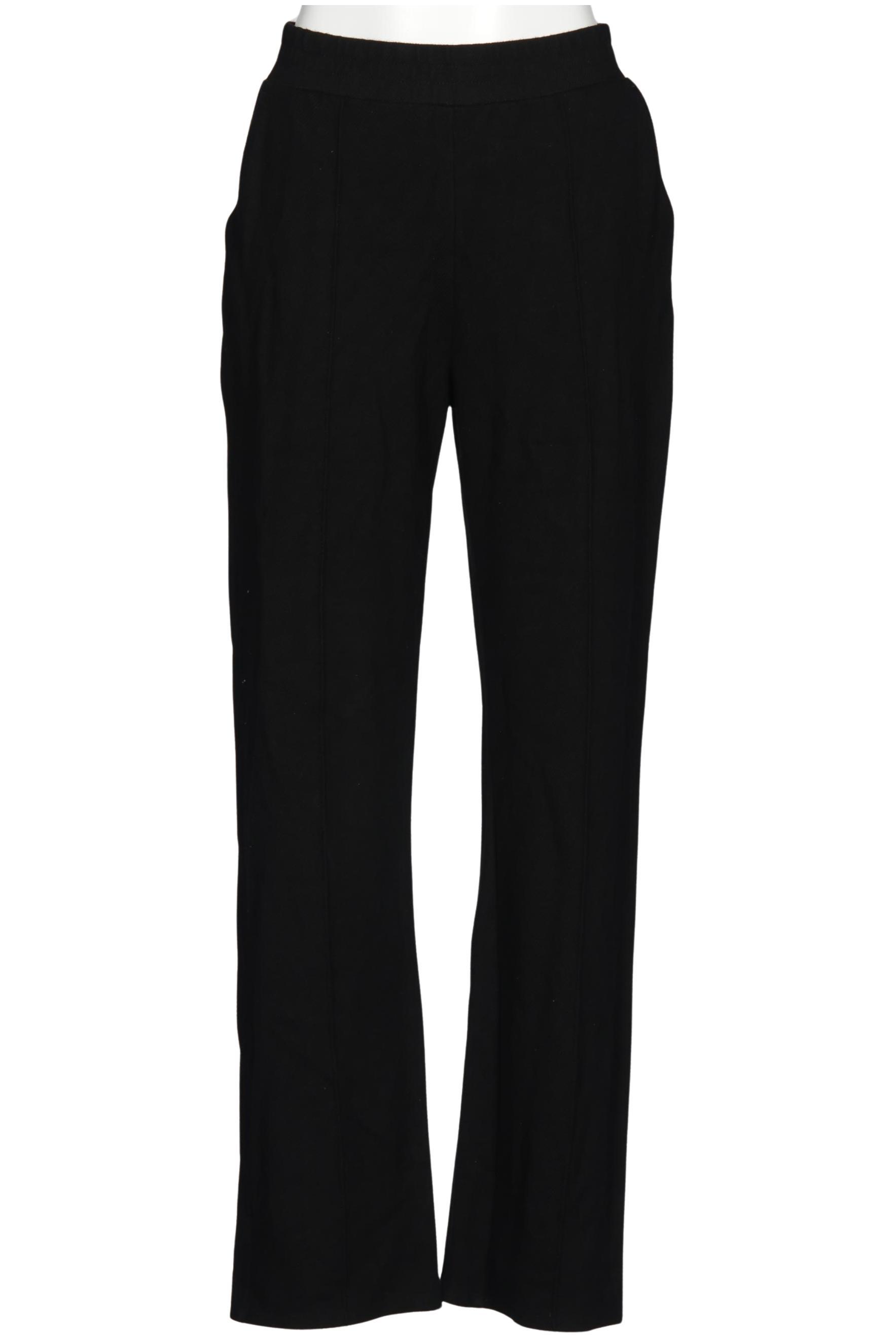 

someday. Damen Stoffhose, schwarz, Gr. 36
