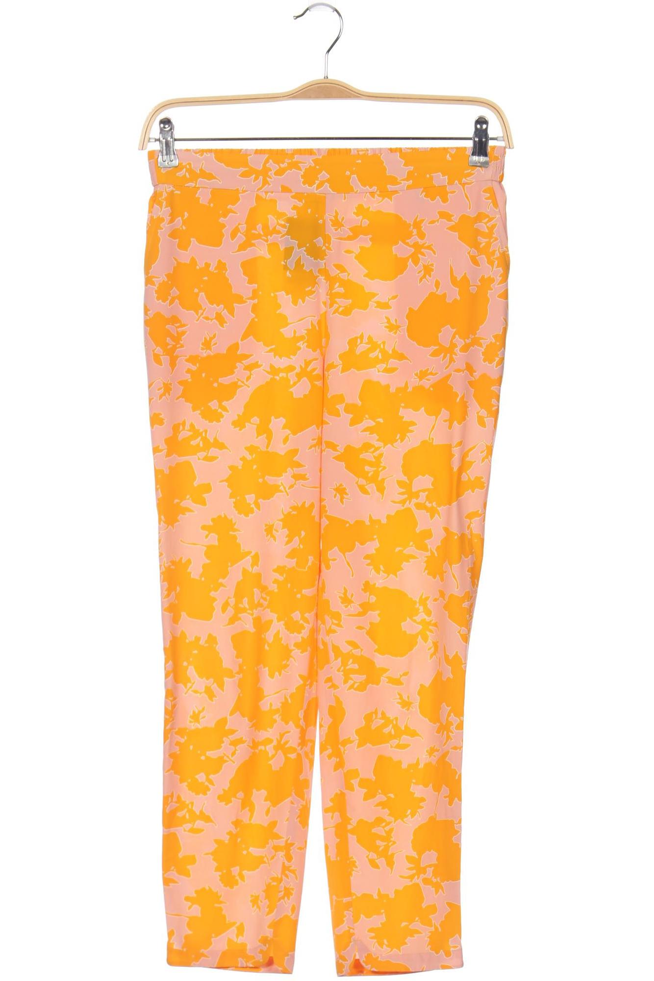 

someday. Damen Stoffhose, orange, Gr. 36