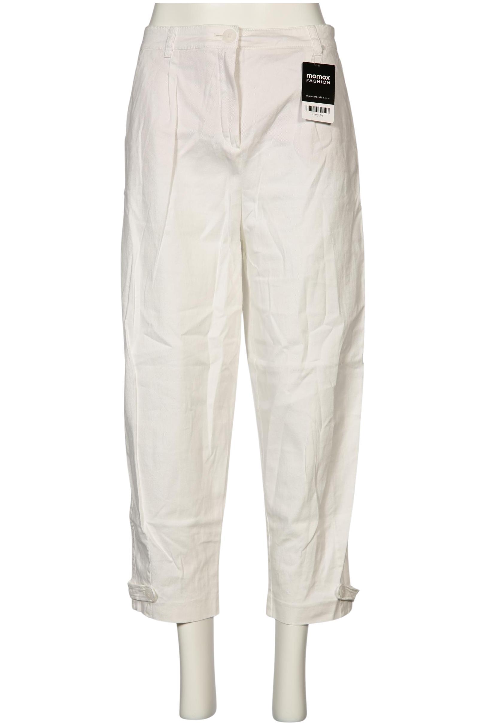 

someday. Damen Stoffhose, weiß, Gr. 40