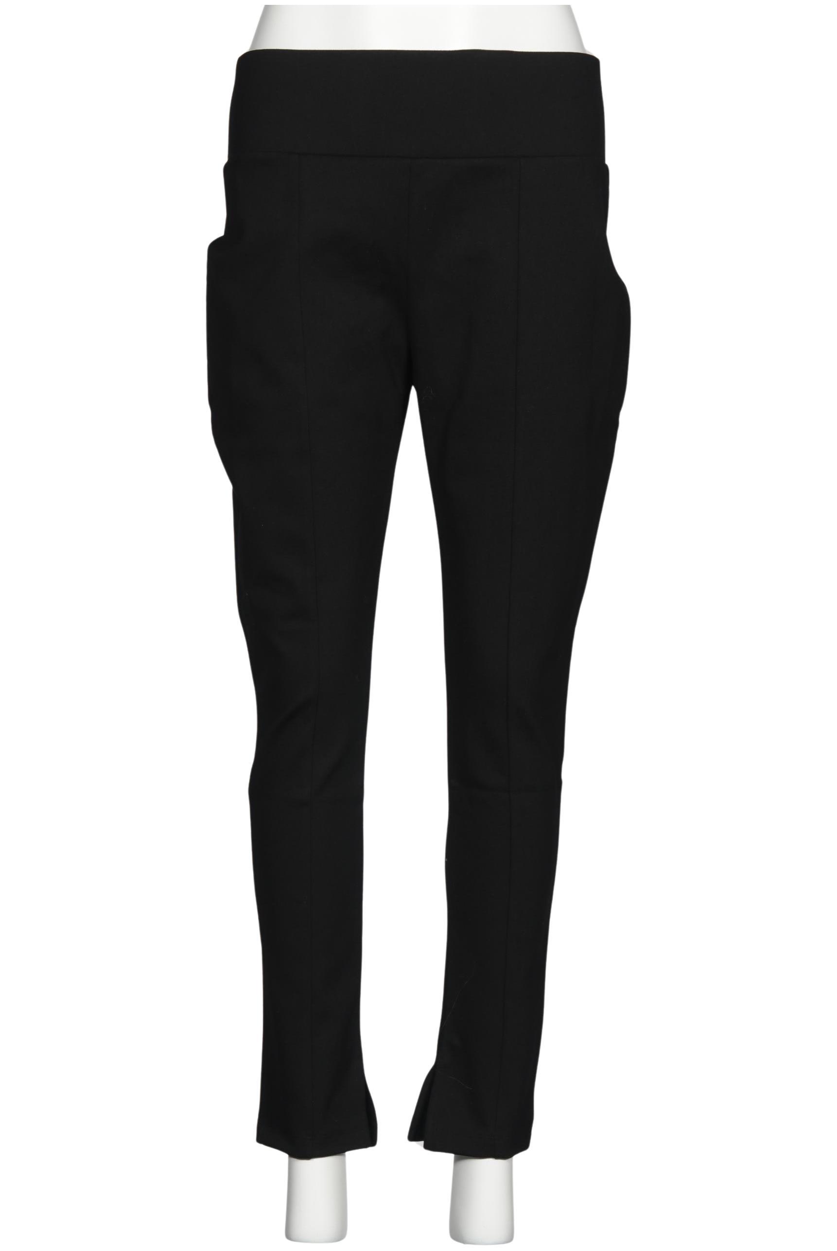 

someday. Damen Stoffhose, schwarz, Gr. 40