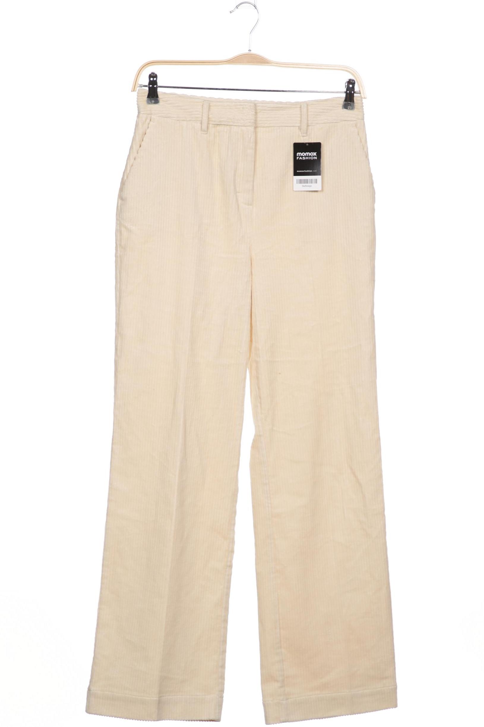 

someday. Damen Stoffhose, beige, Gr. 40