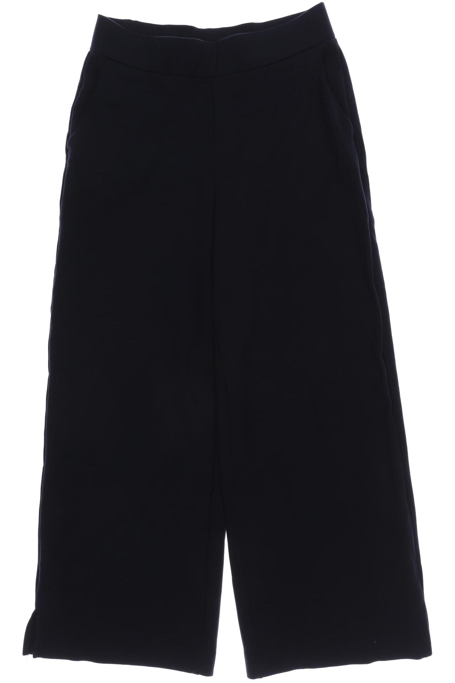 

someday. Damen Stoffhose, marineblau, Gr. 36