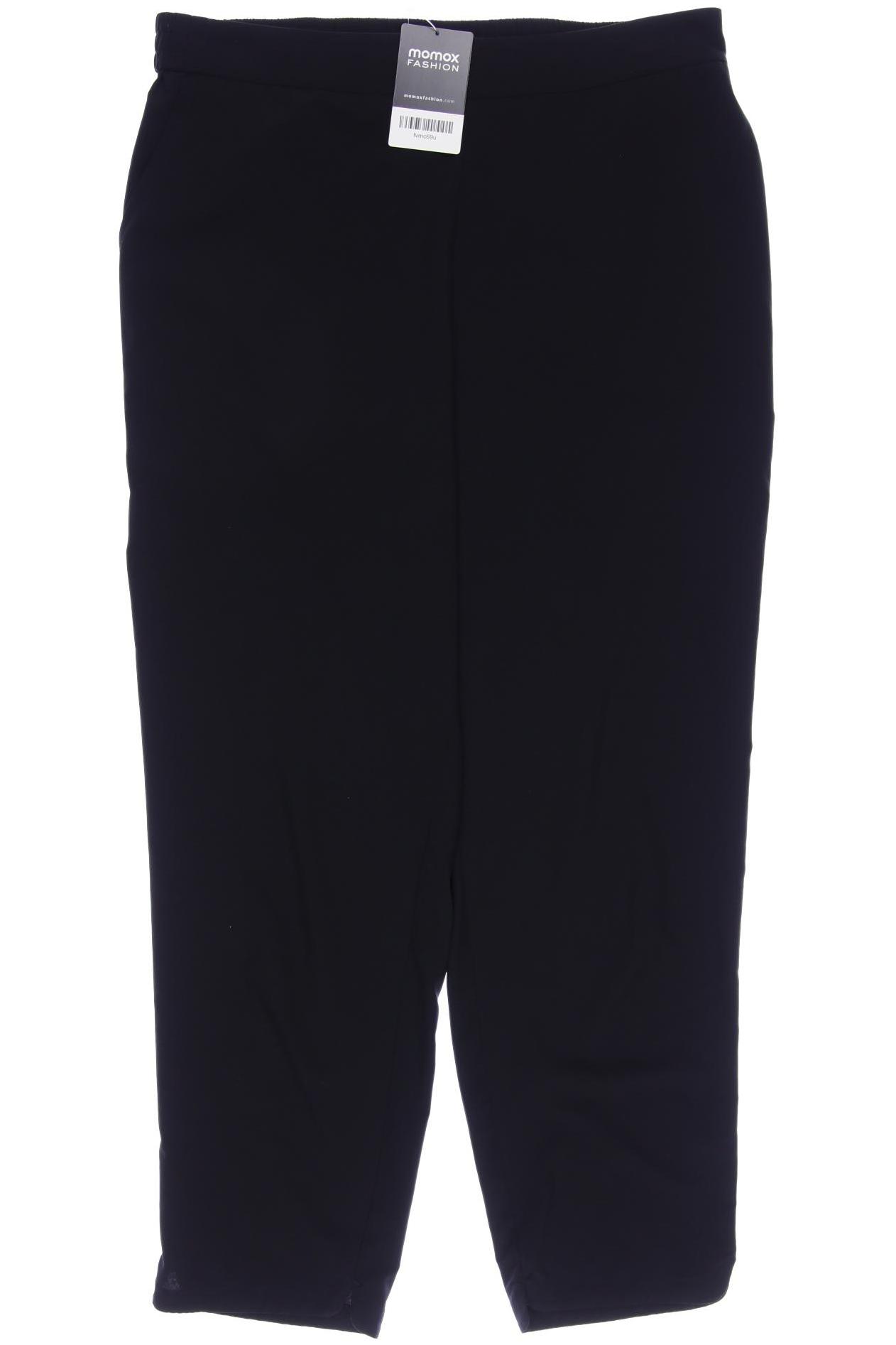 

someday. Damen Stoffhose, schwarz, Gr. 38