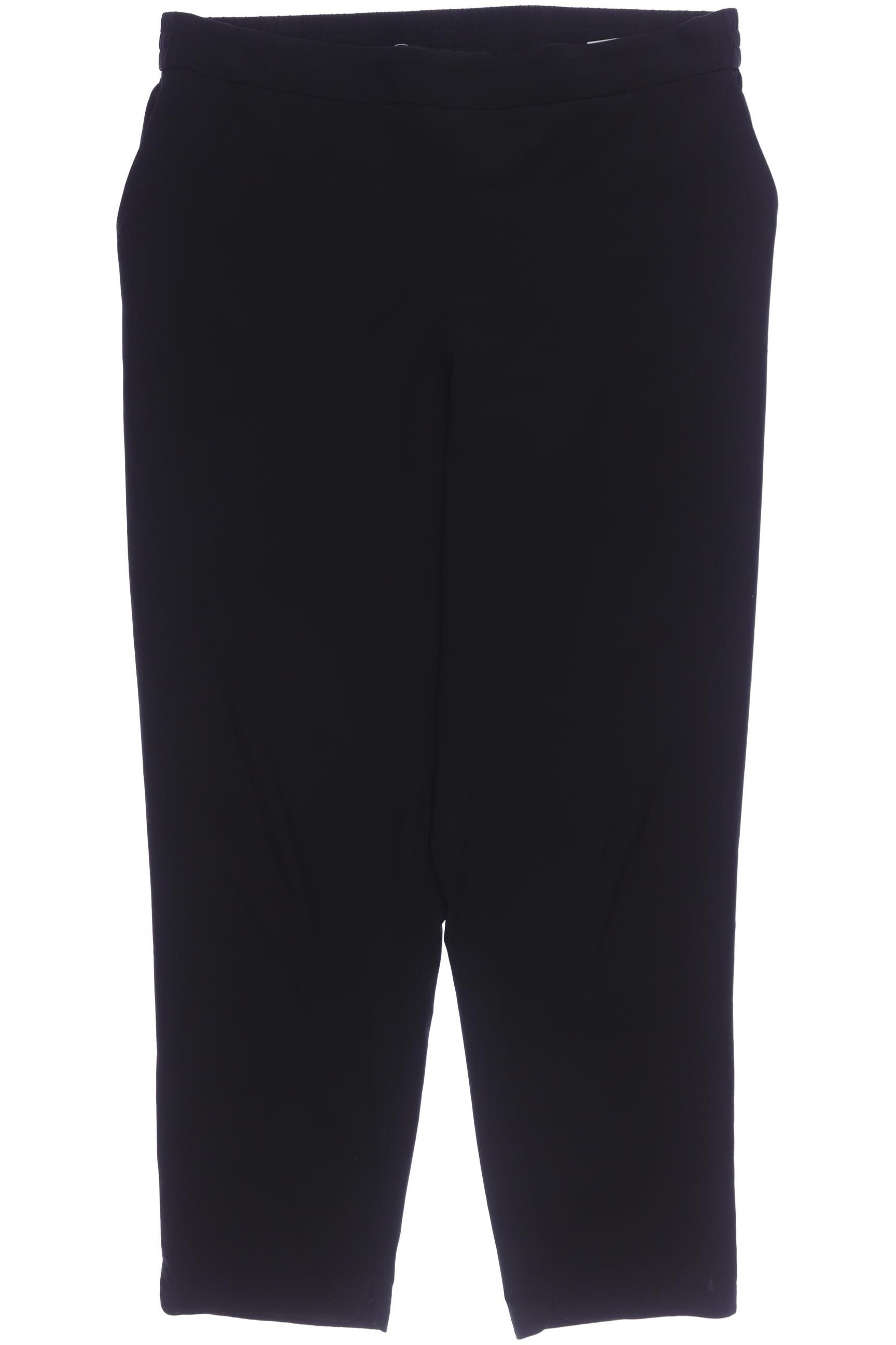 

someday. Damen Stoffhose, schwarz, Gr. 40