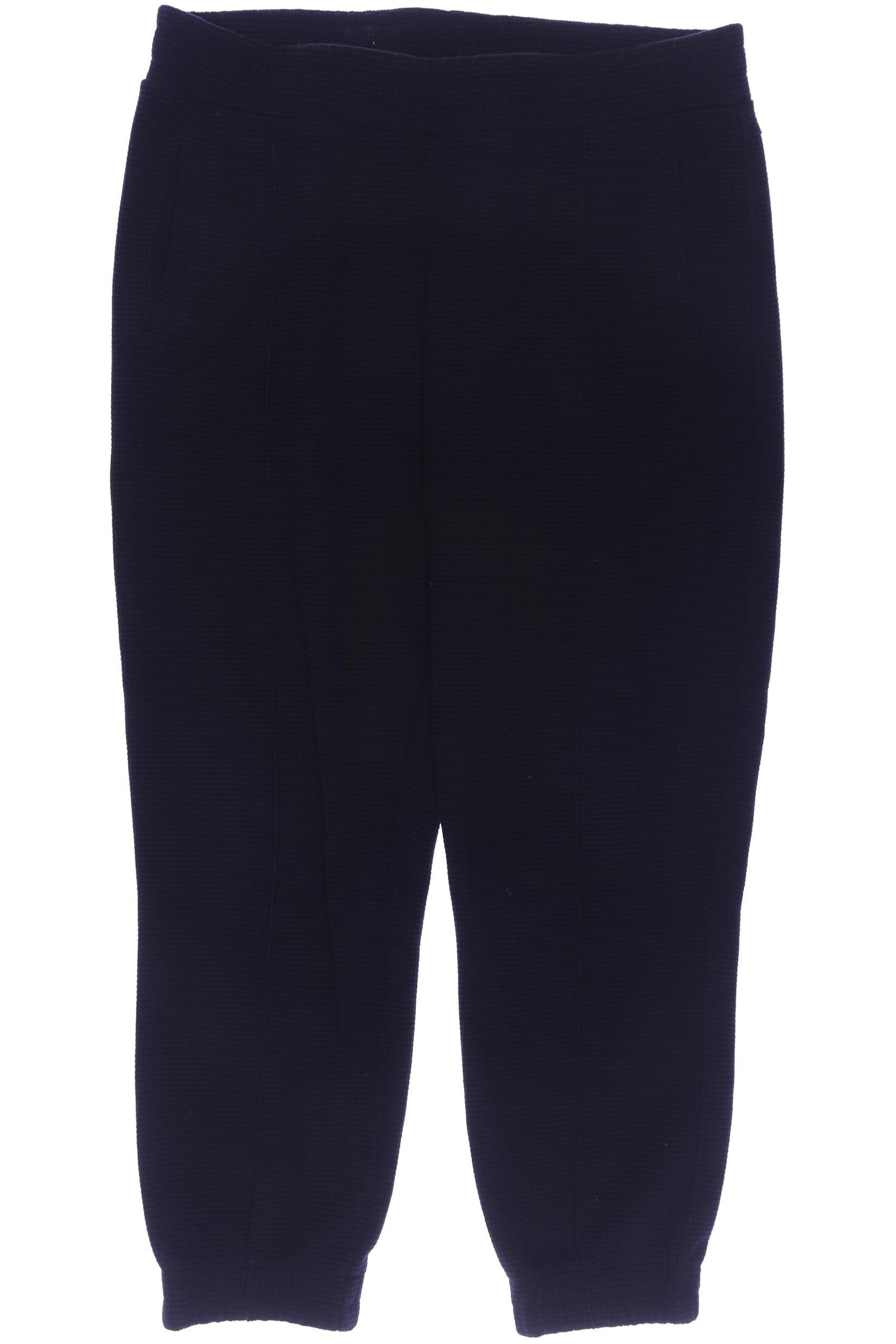 

someday. Damen Stoffhose, marineblau, Gr. 42