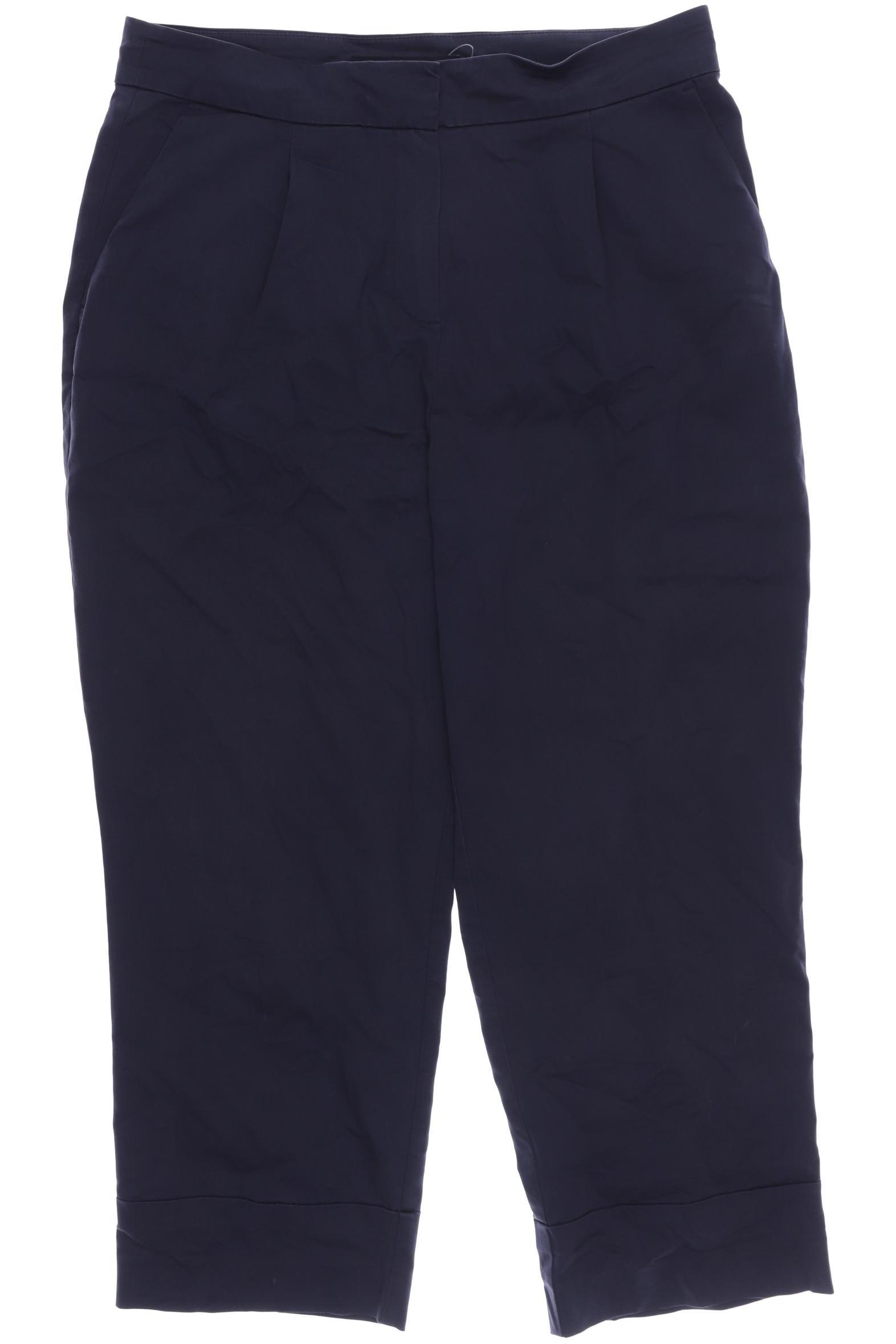 

someday. Damen Stoffhose, marineblau