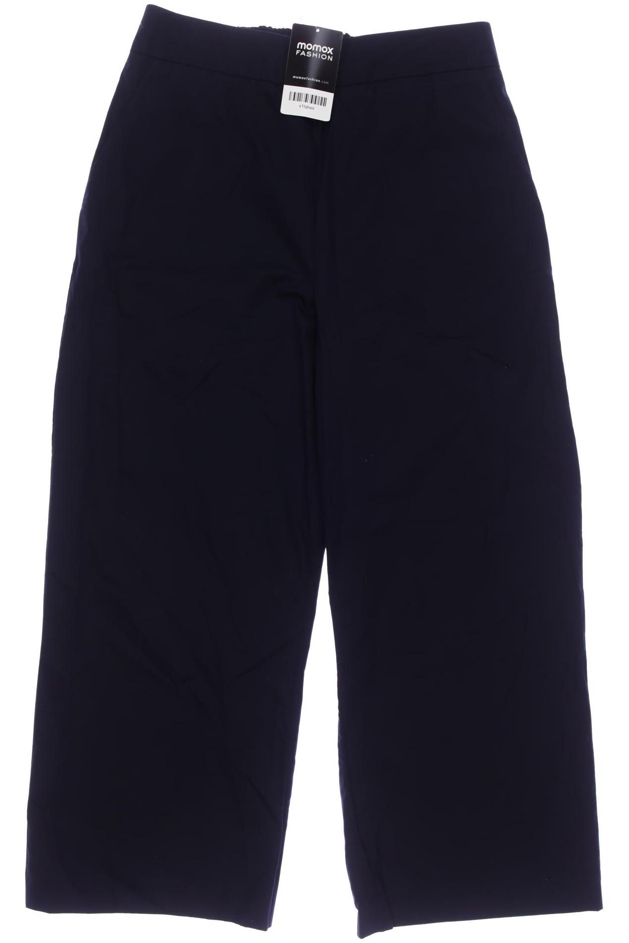 

someday. Damen Stoffhose, marineblau, Gr. 36