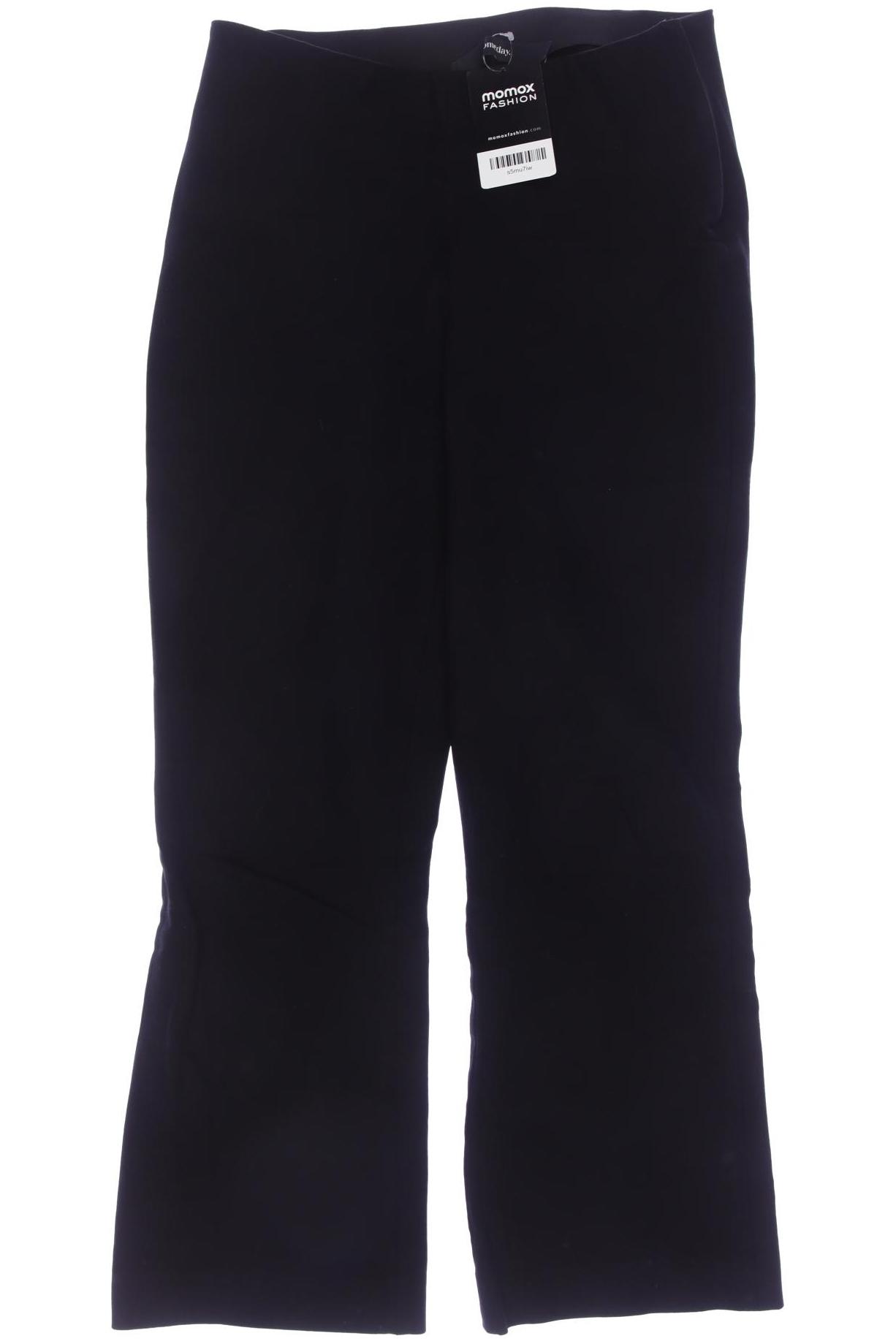 

someday. Damen Stoffhose, schwarz, Gr. 36
