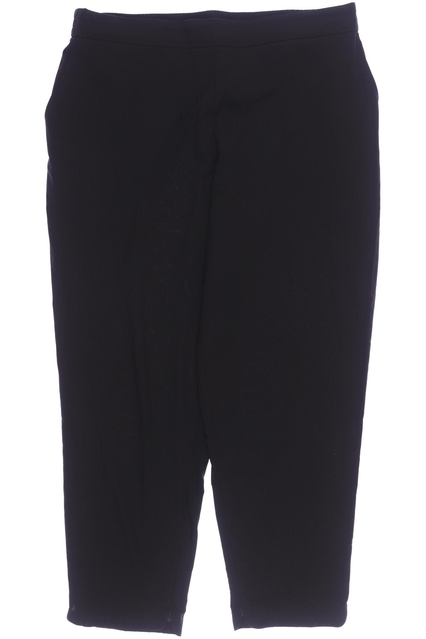 

someday. Damen Stoffhose, schwarz, Gr. 42