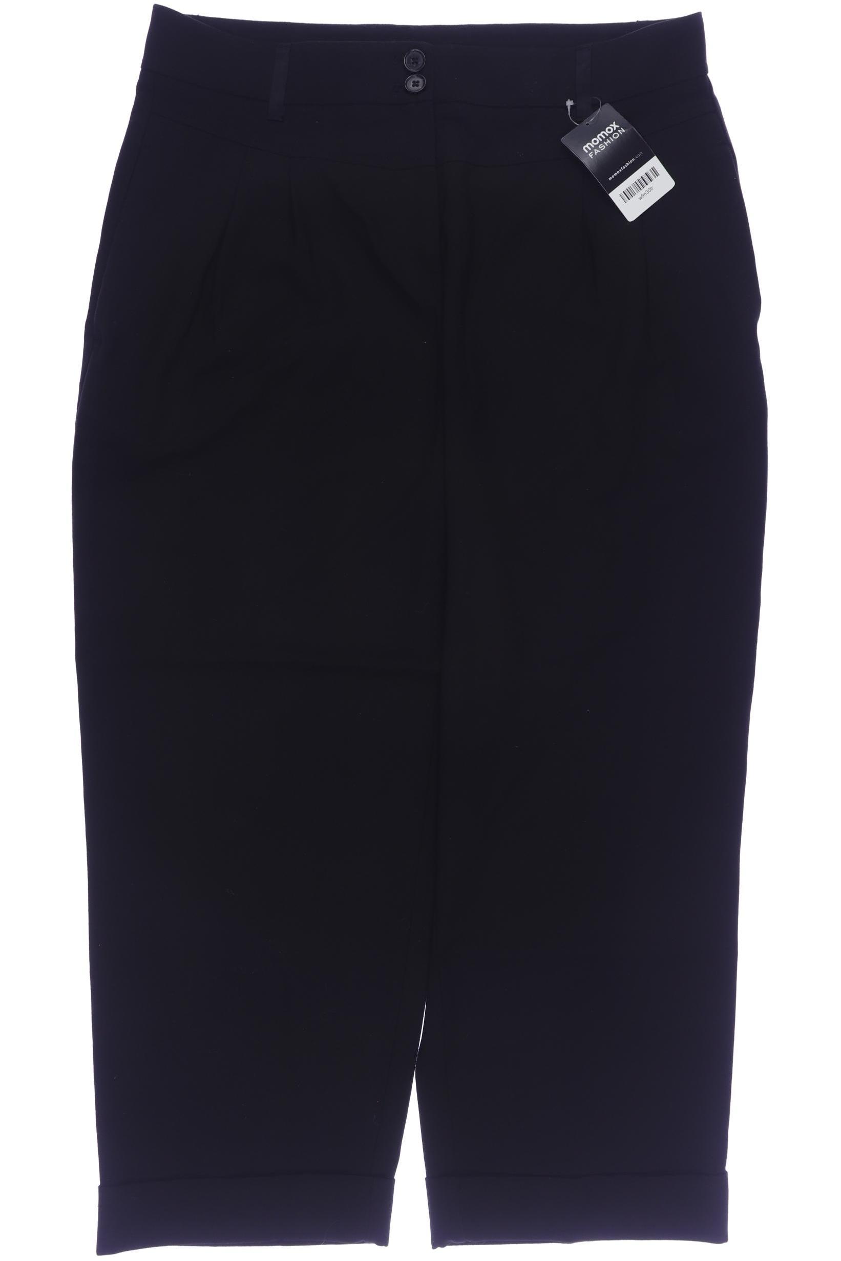 

someday. Damen Stoffhose, schwarz, Gr. 42