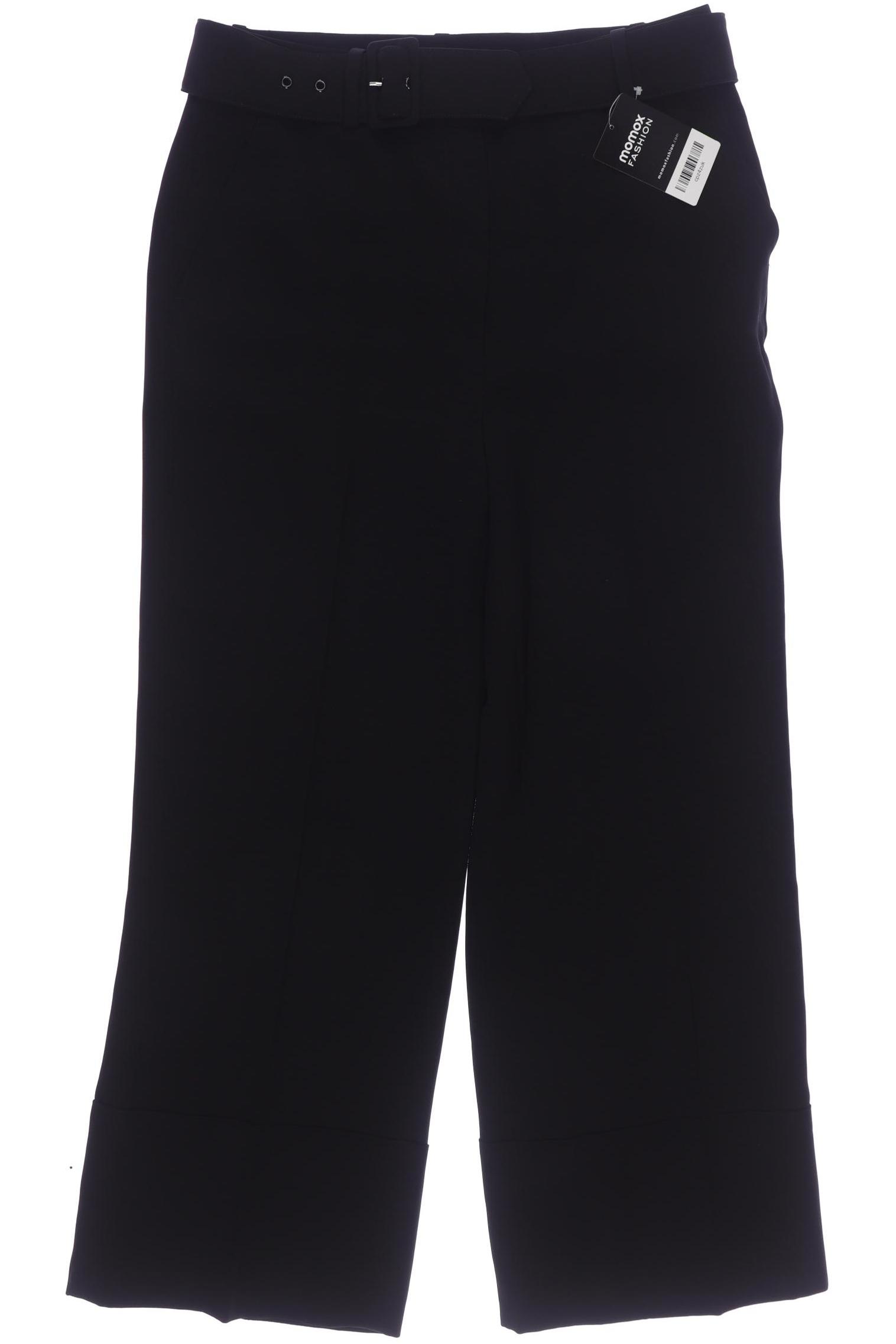 

someday. Damen Stoffhose, schwarz, Gr. 36