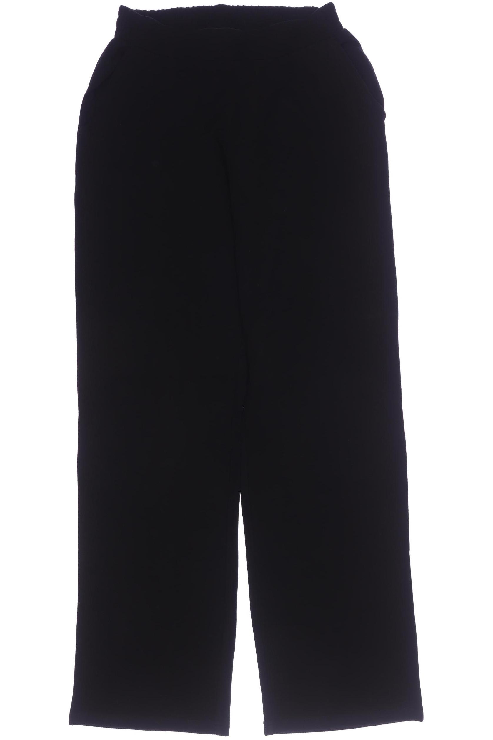 

someday. Damen Stoffhose, schwarz, Gr. 38