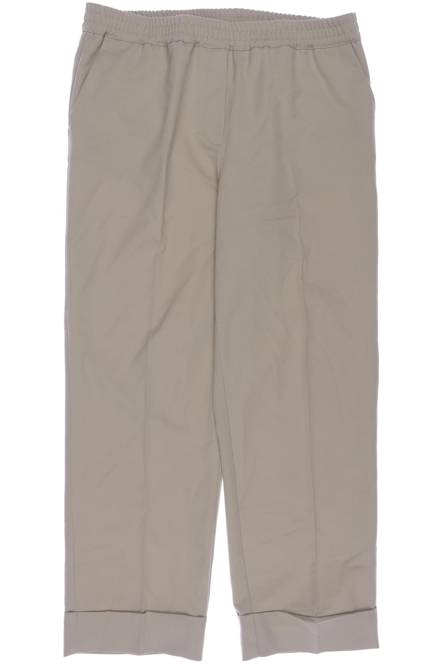 

someday. Damen Stoffhose, beige, Gr. 40