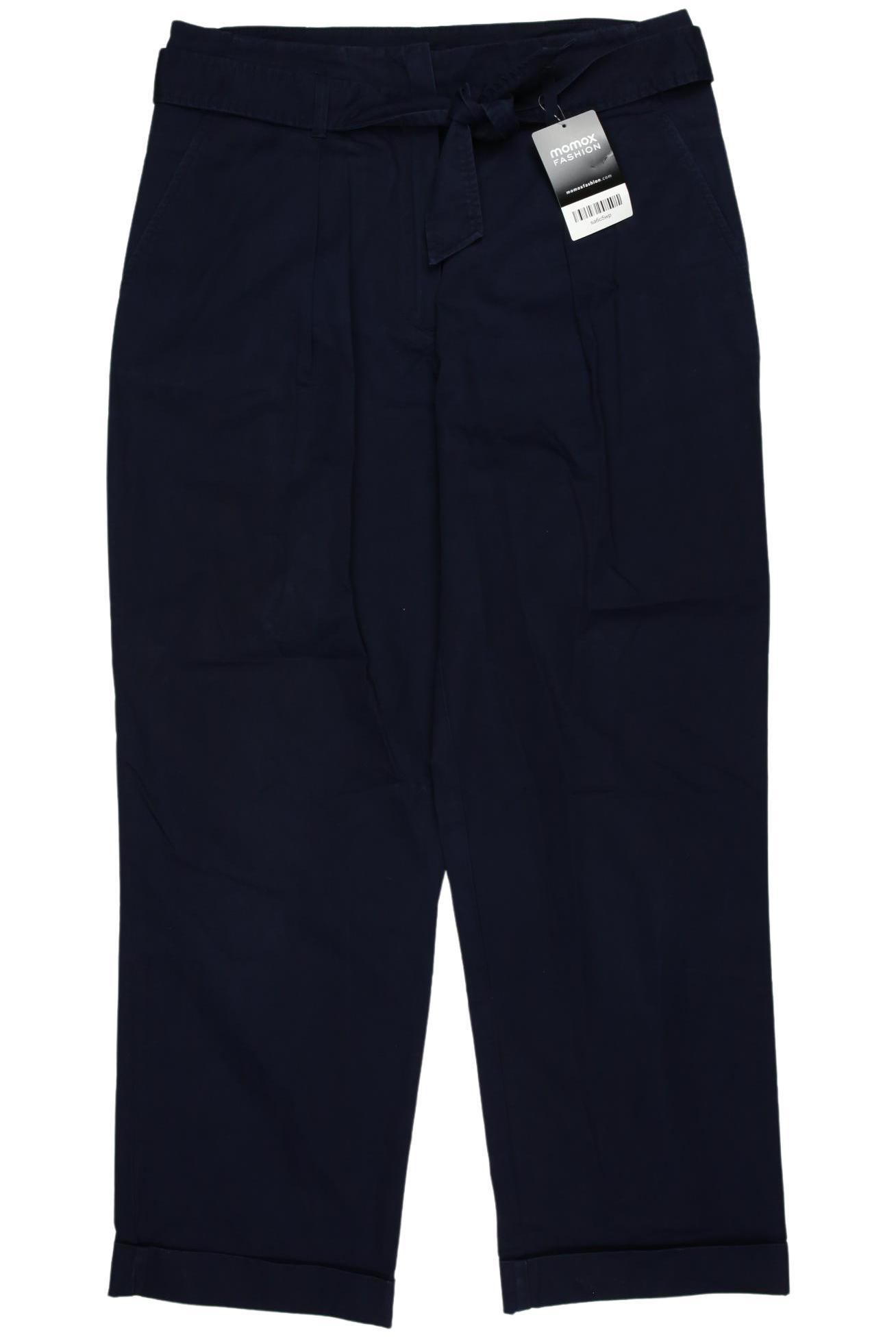 

someday. Damen Stoffhose, marineblau, Gr. 36