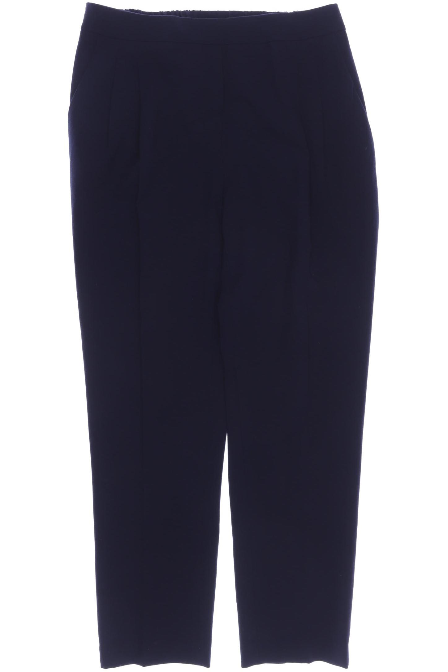 

someday. Damen Stoffhose, marineblau