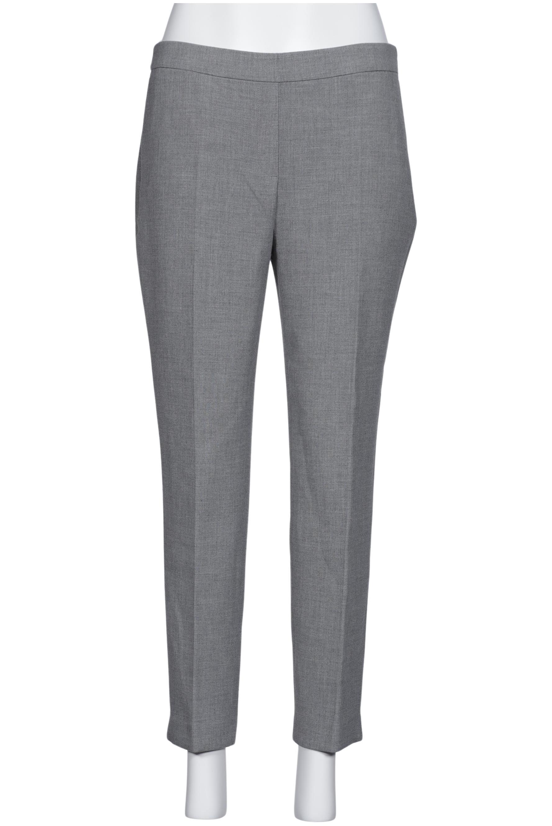 

someday. Damen Stoffhose, grau, Gr. 38