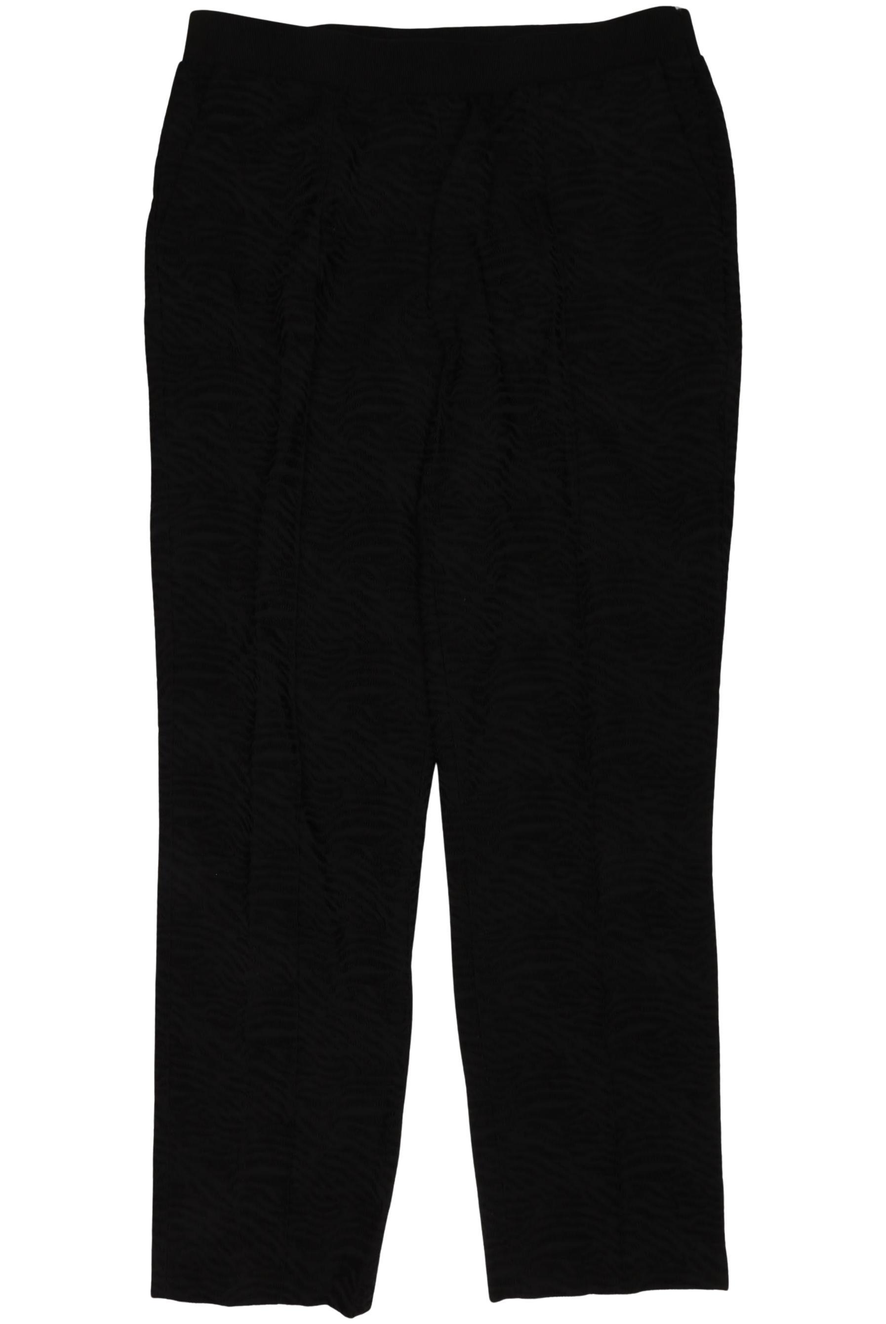 

someday. Damen Stoffhose, schwarz, Gr. 40
