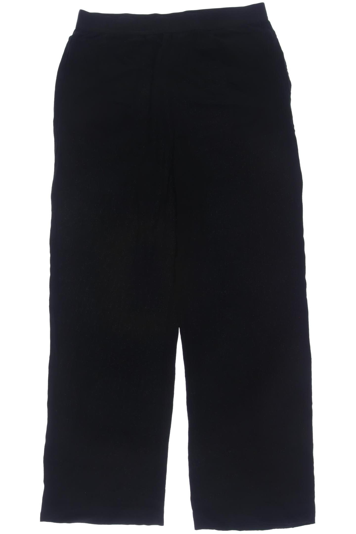 

someday. Damen Stoffhose, schwarz, Gr. 40