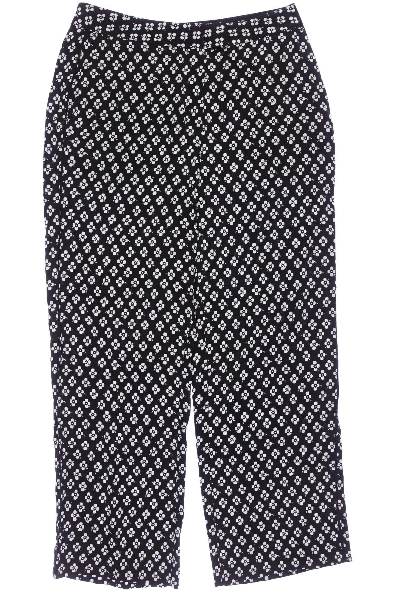 

someday. Damen Stoffhose, schwarz, Gr. 36