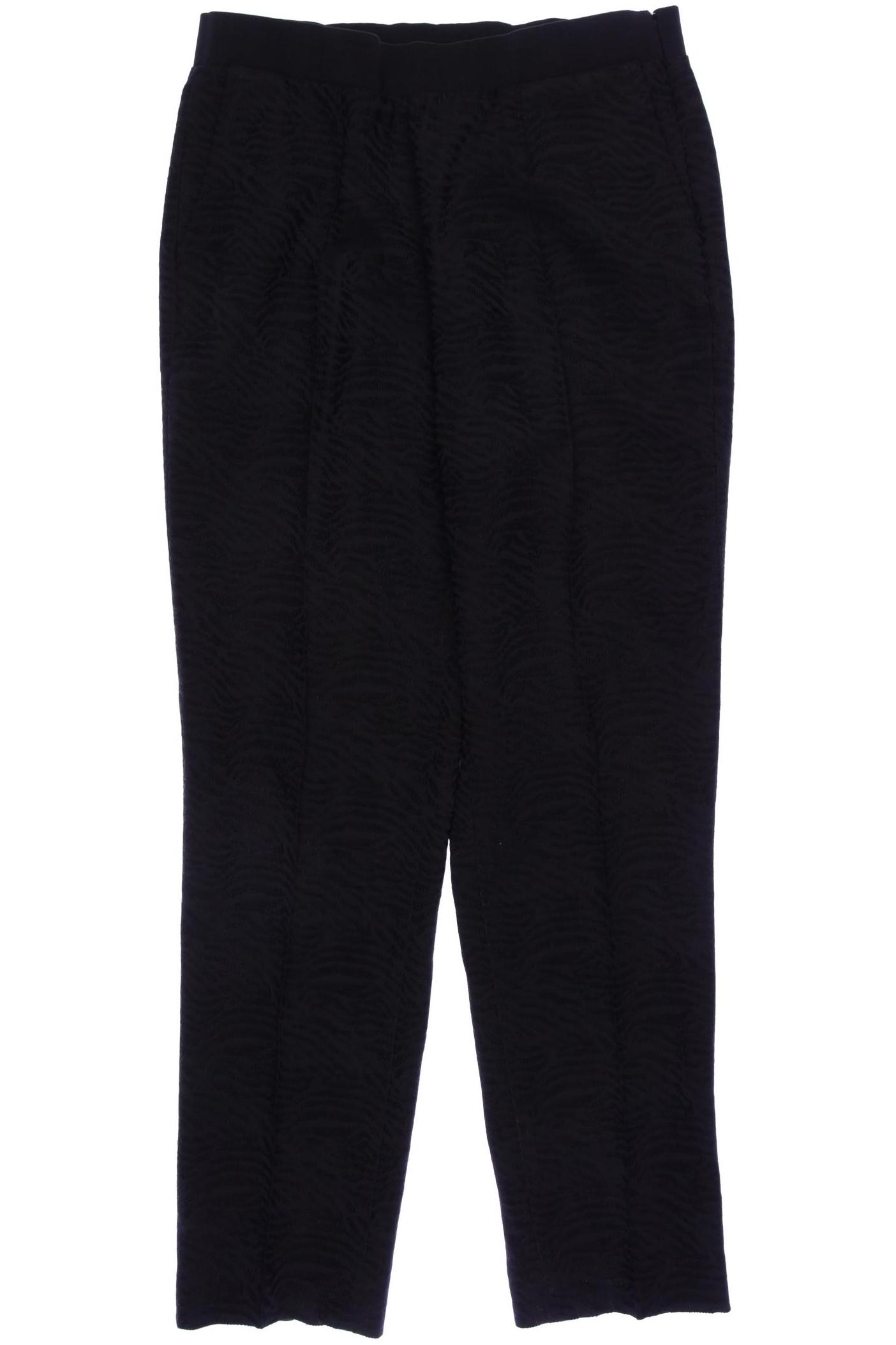 

someday. Damen Stoffhose, schwarz, Gr. 36