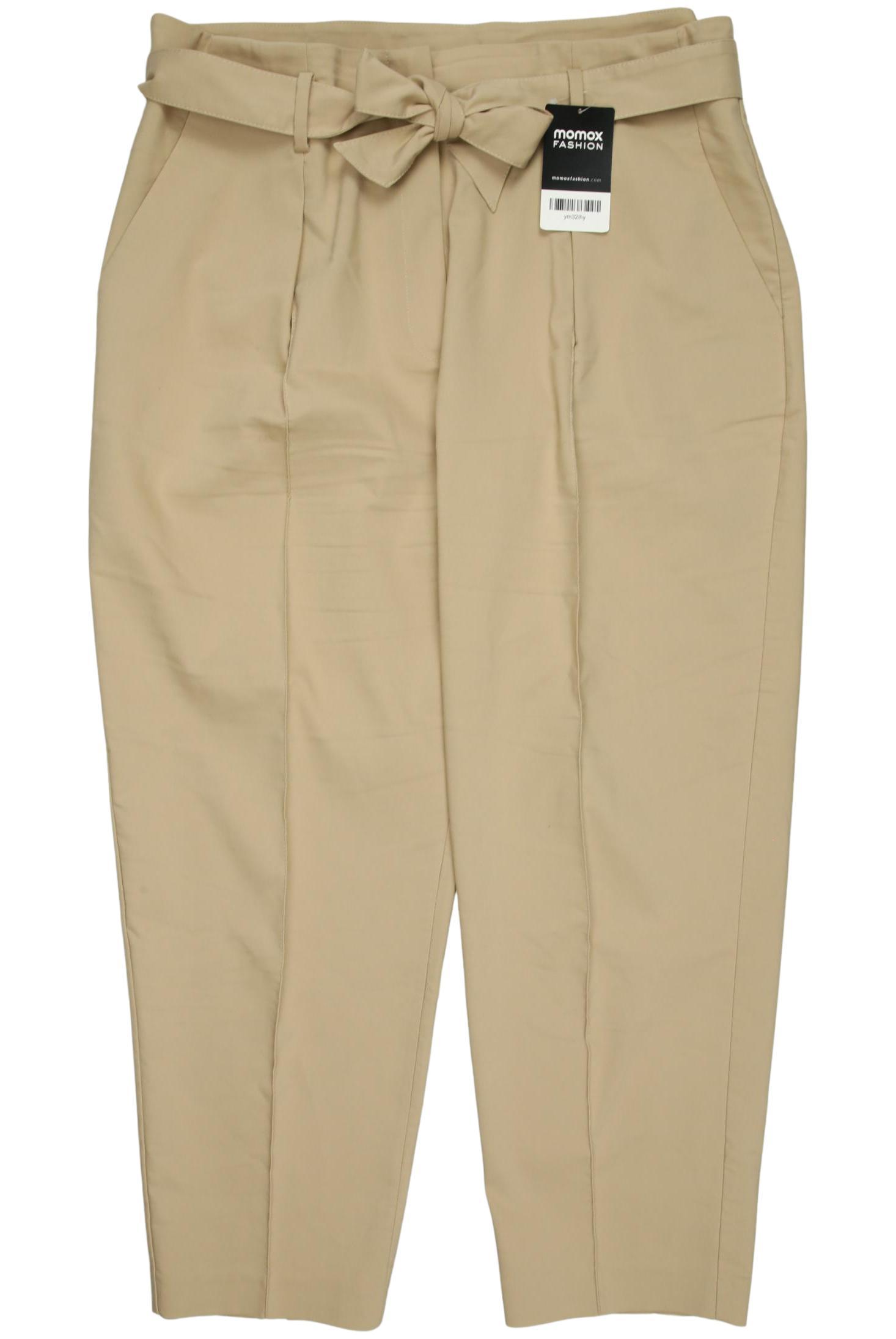 

someday. Damen Stoffhose, beige, Gr. 42