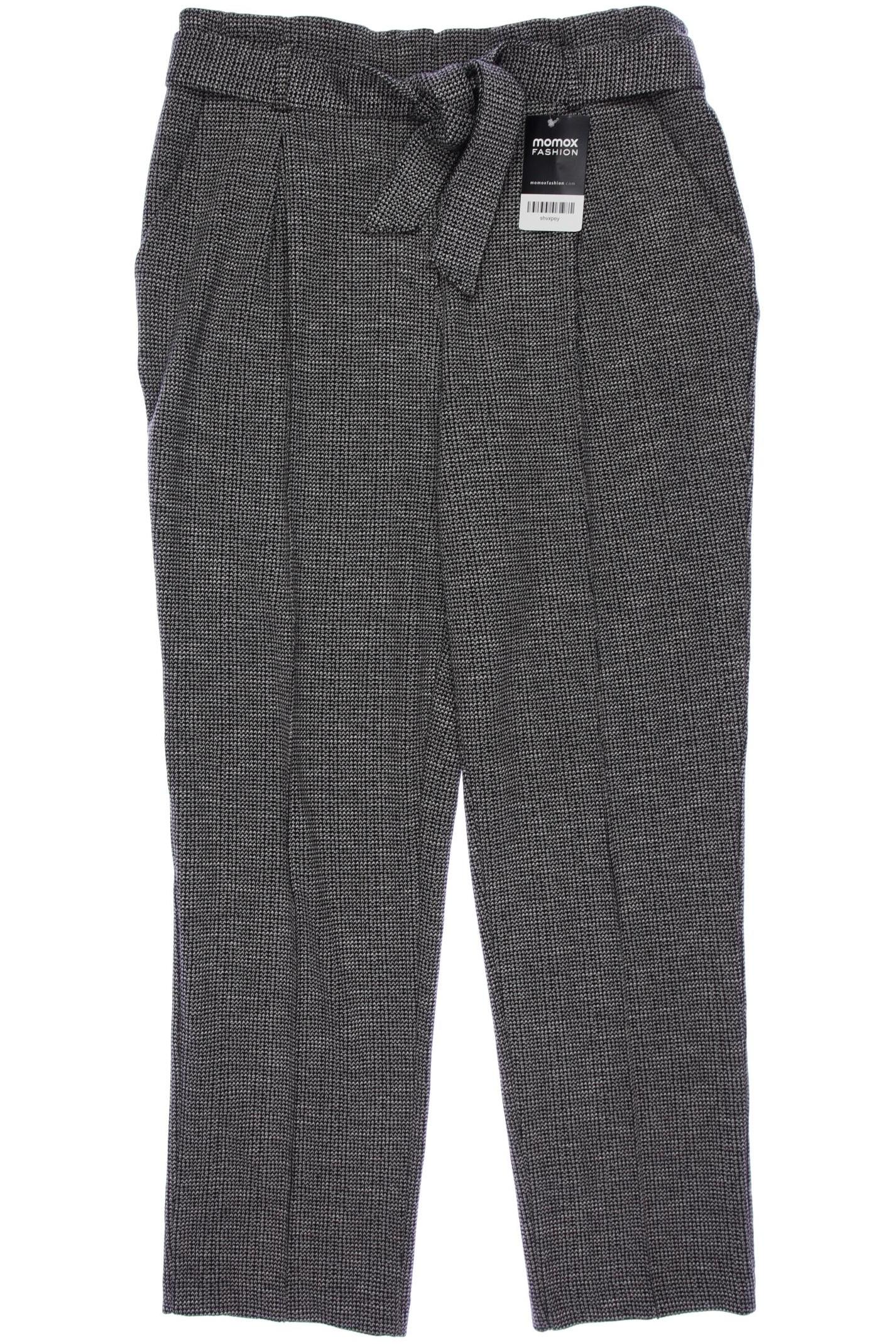 

someday. Damen Stoffhose, schwarz, Gr. 38