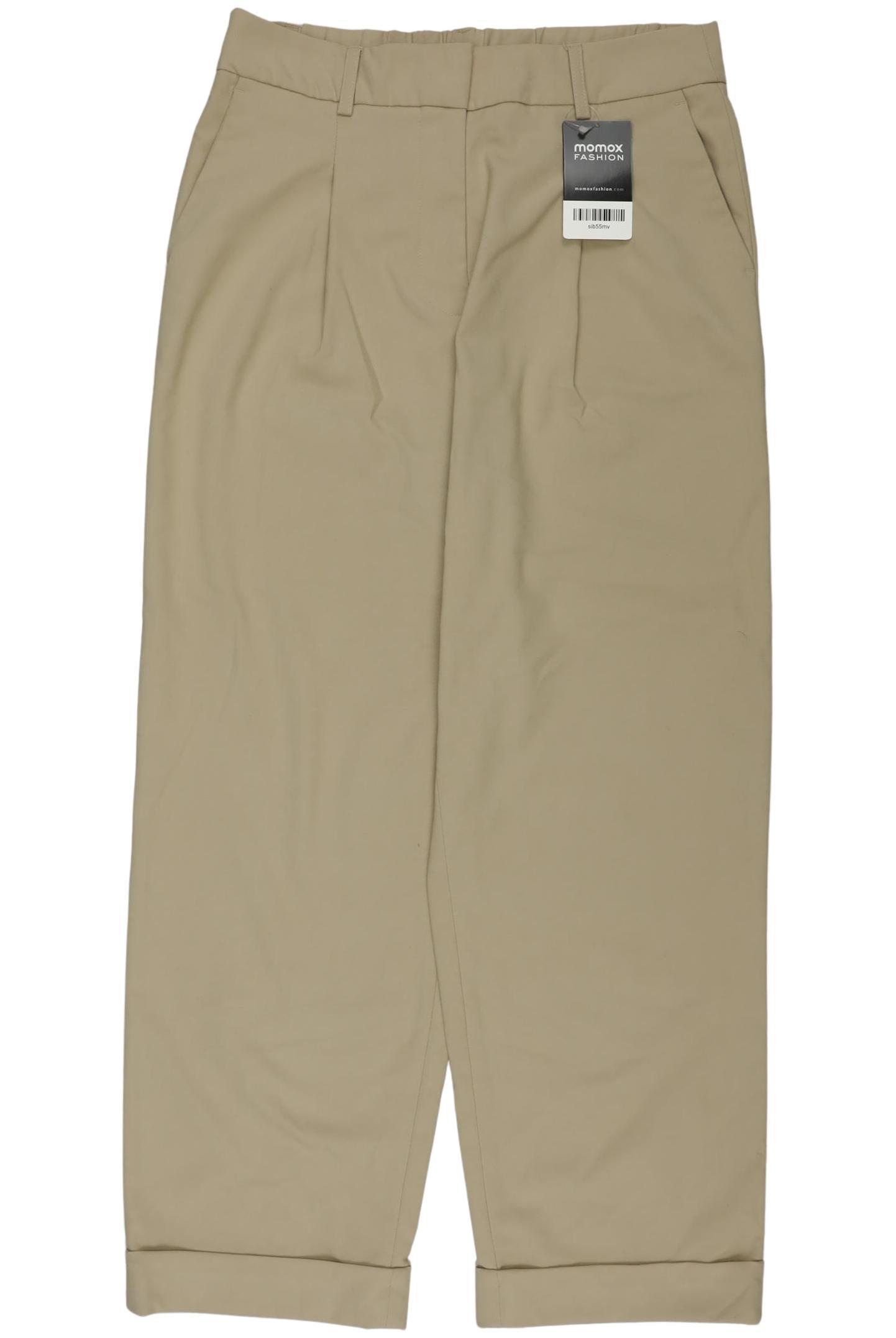 

someday. Damen Stoffhose, beige, Gr. 36