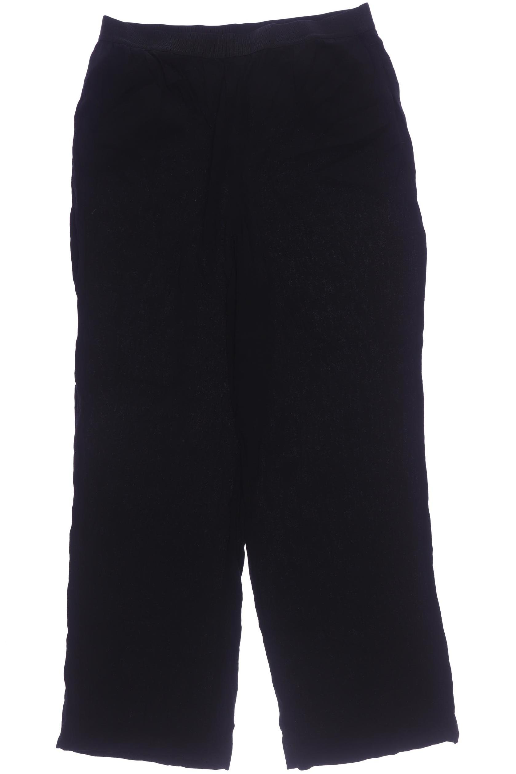 

someday. Damen Stoffhose, schwarz, Gr. 42