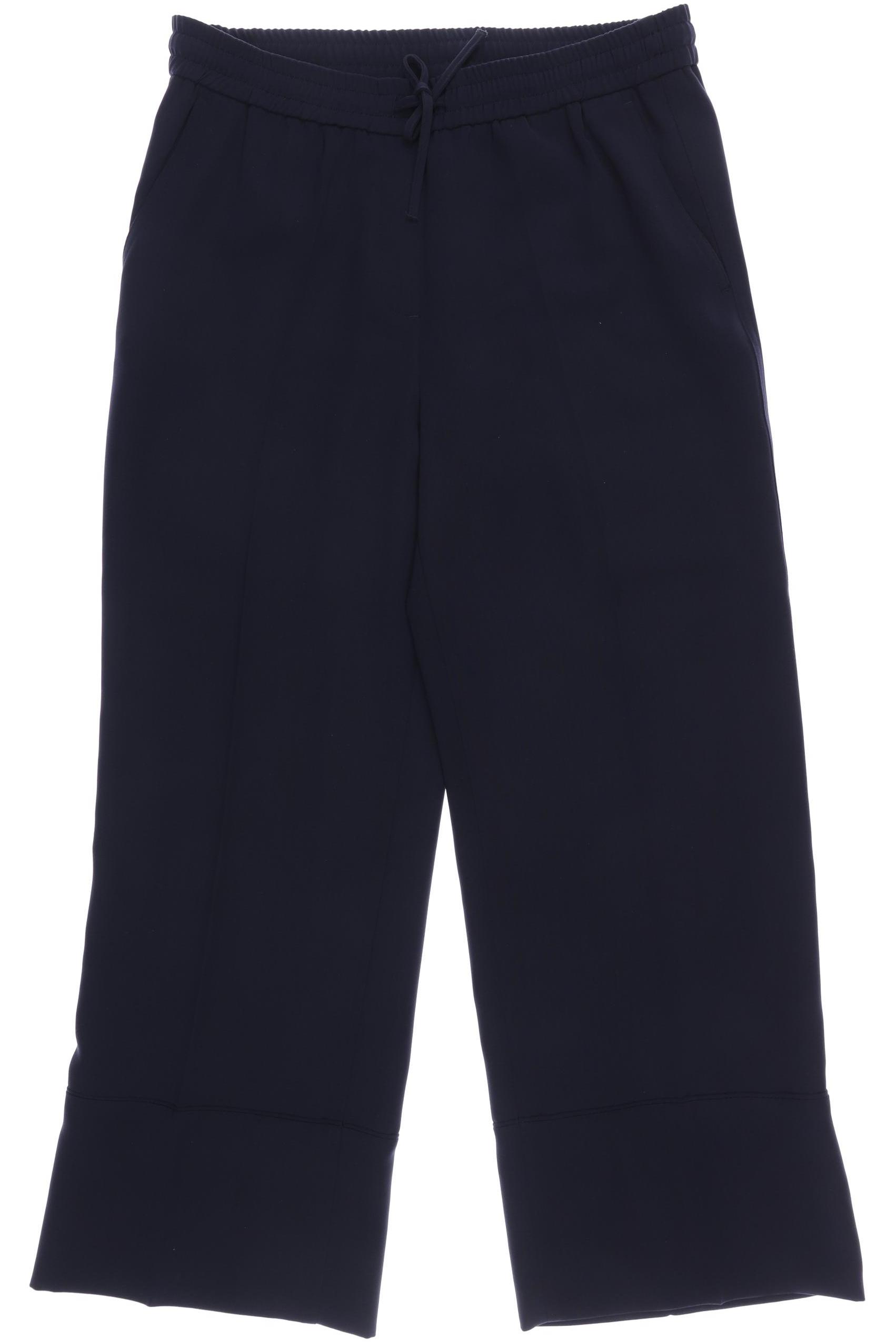 

someday. Damen Stoffhose, marineblau, Gr. 38
